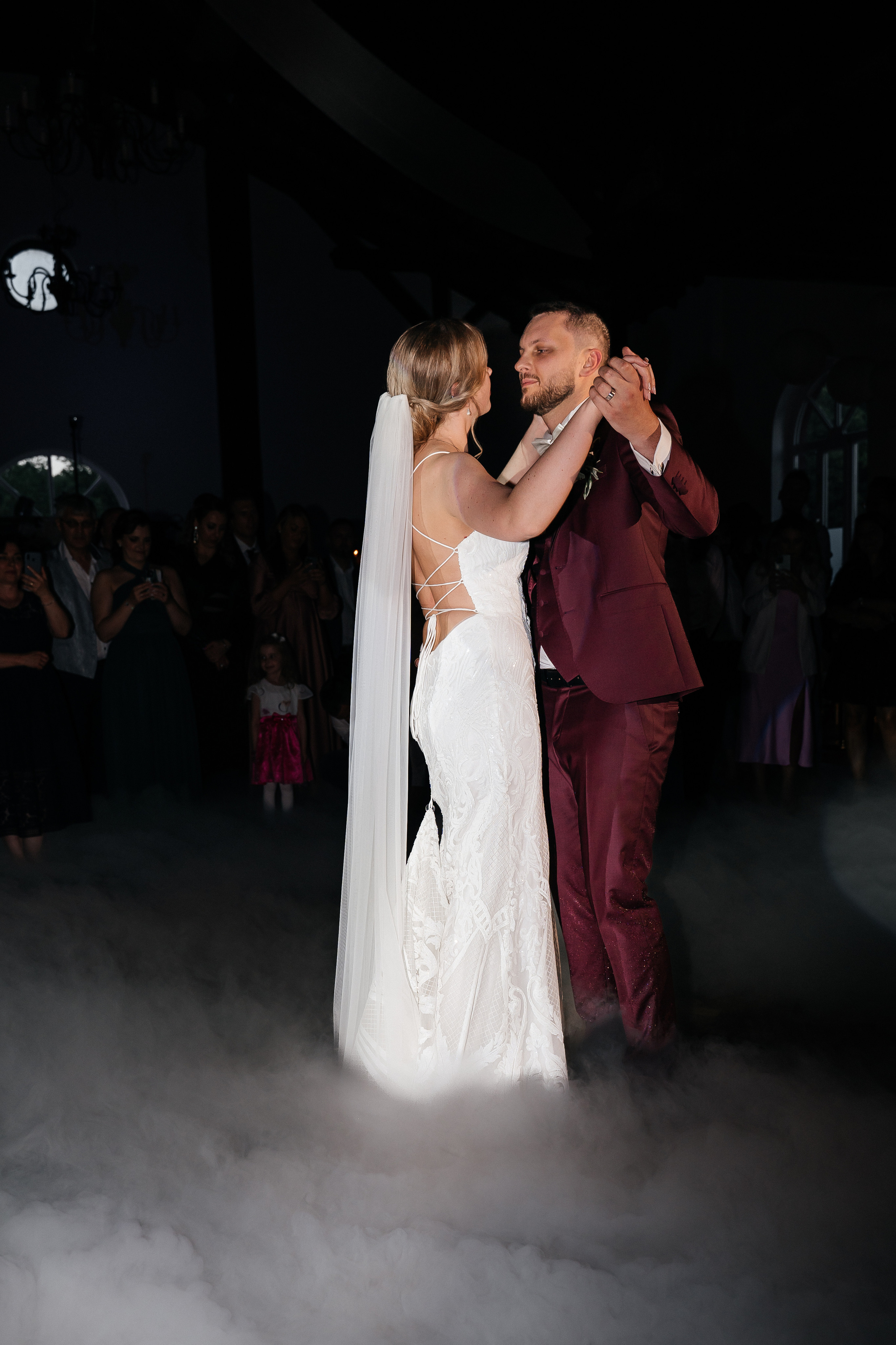 Wedding in Dortmund. Wedding Photographer Germany