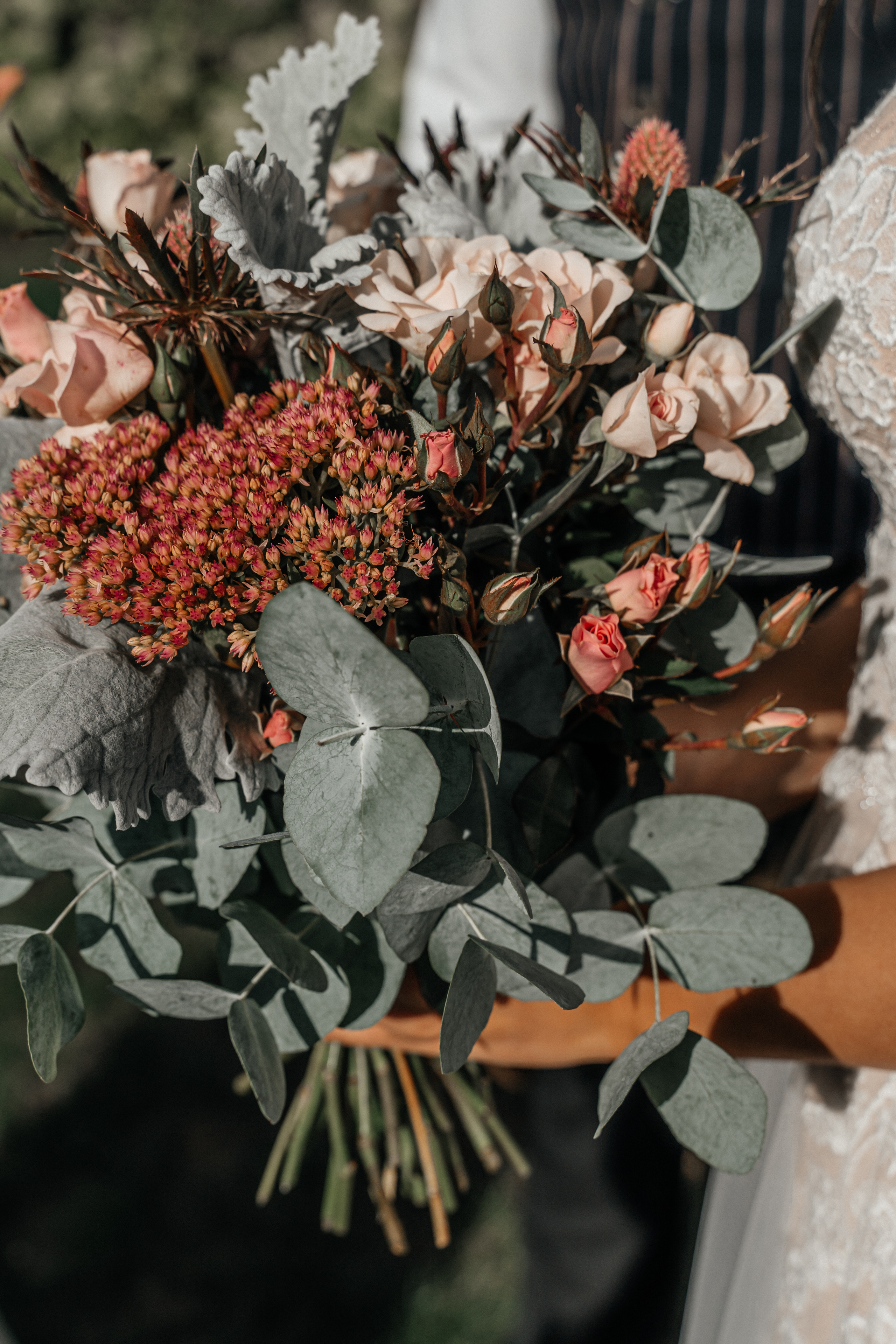 K & A im Schloss Auel. Hochzeitsfotograf für Moers, Niederrhein, Düsseldorf, NRW und Deutschland