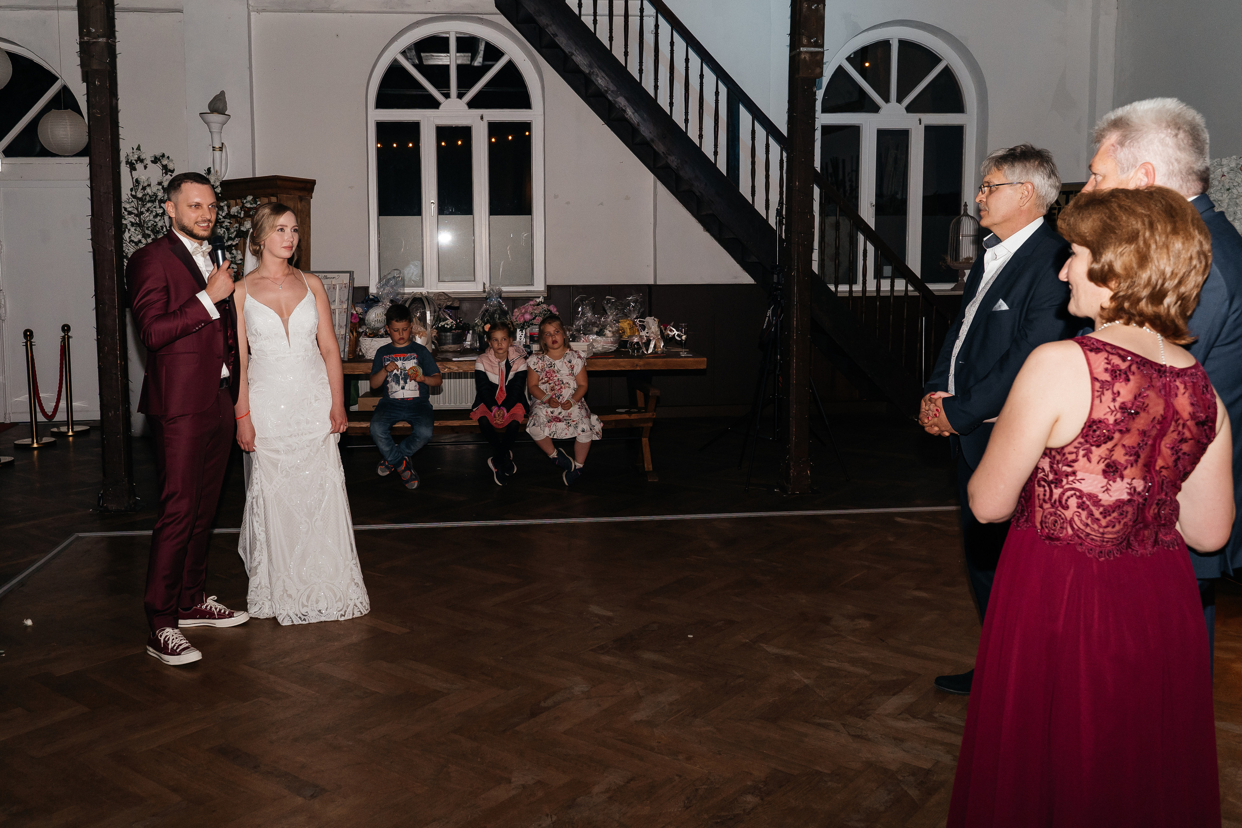 Wedding in Dortmund. Wedding Photographer Germany