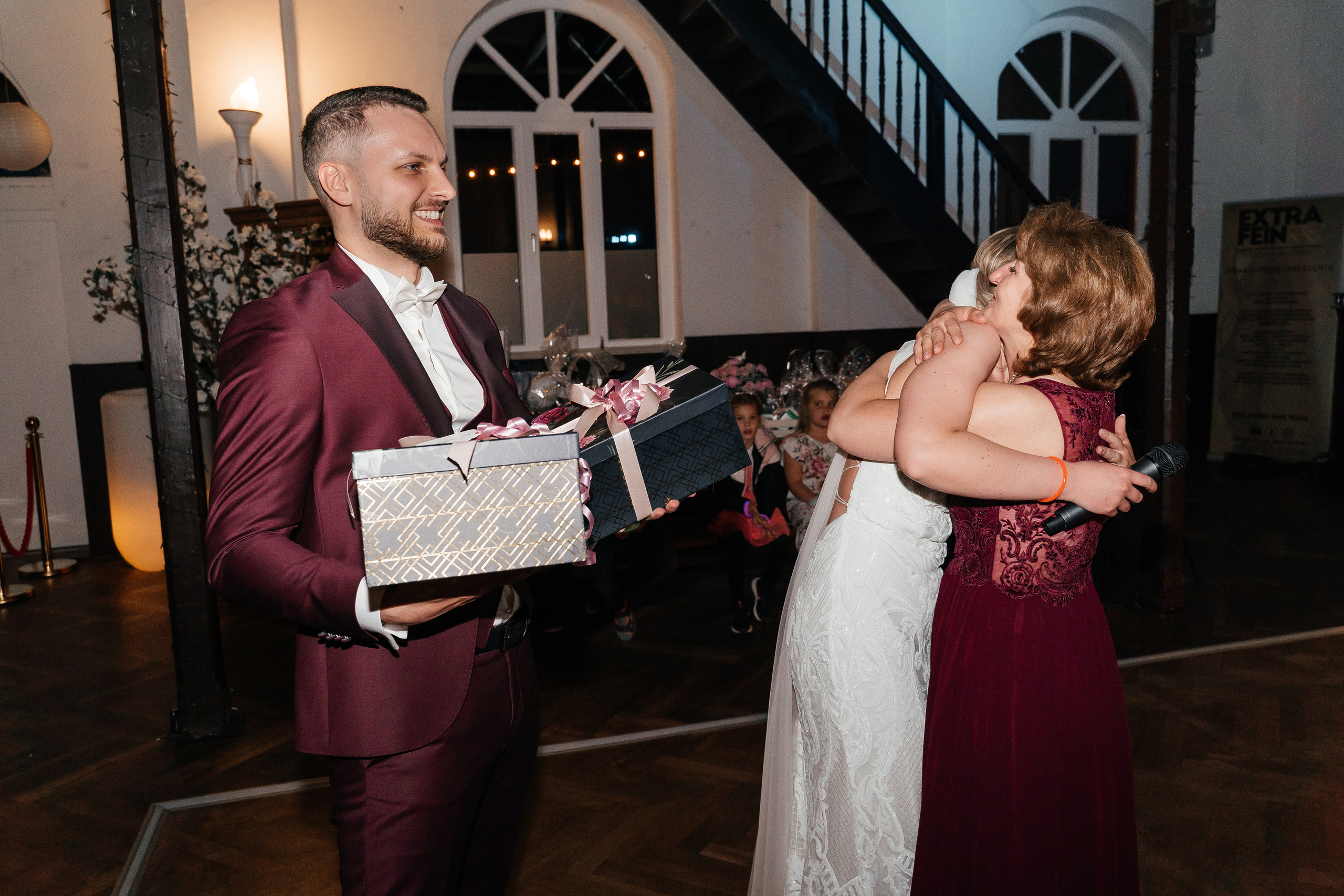 Wedding in Dortmund. Wedding Photographer Germany