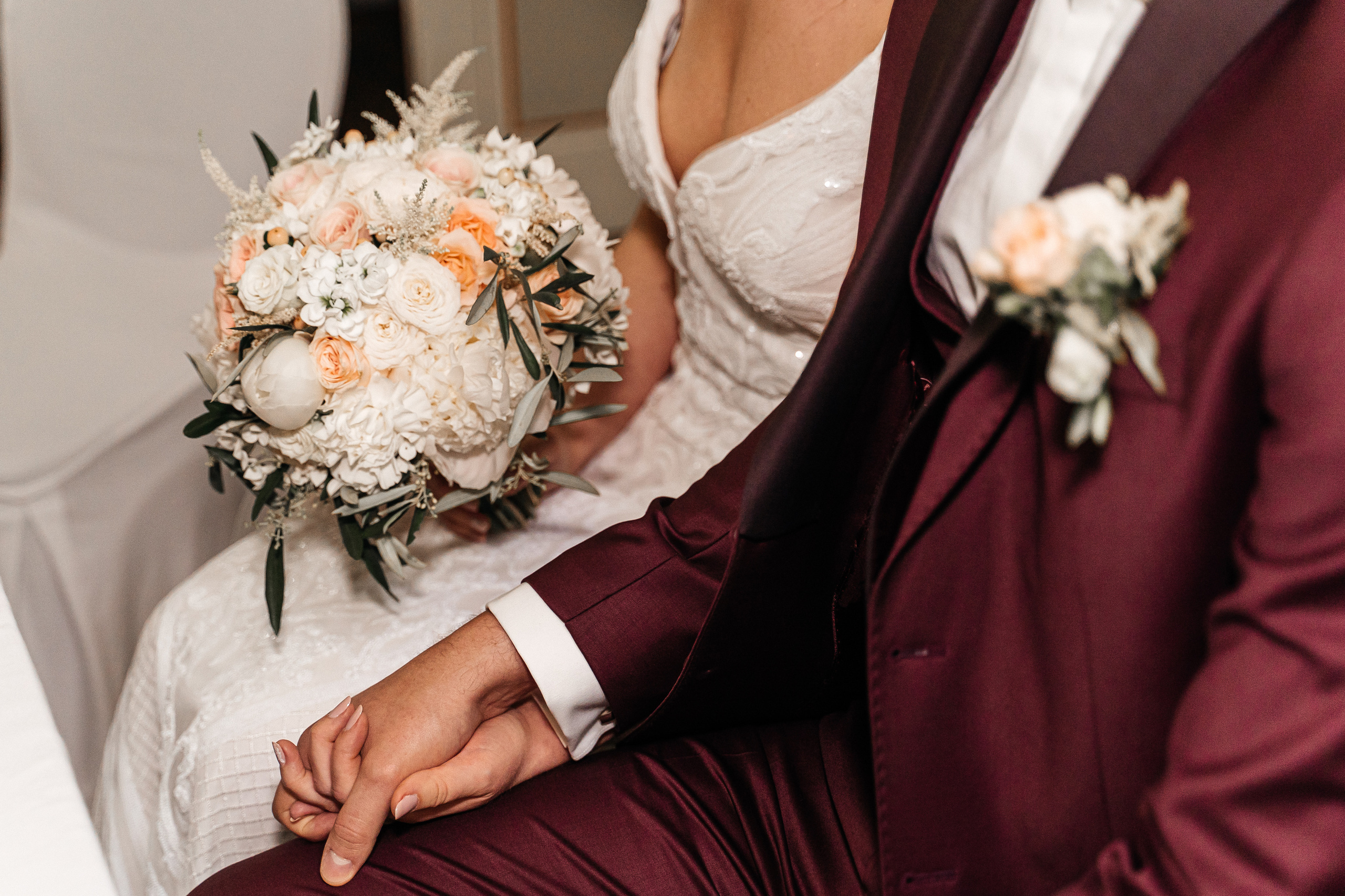 Wedding in Dortmund. Wedding Photographer Germany