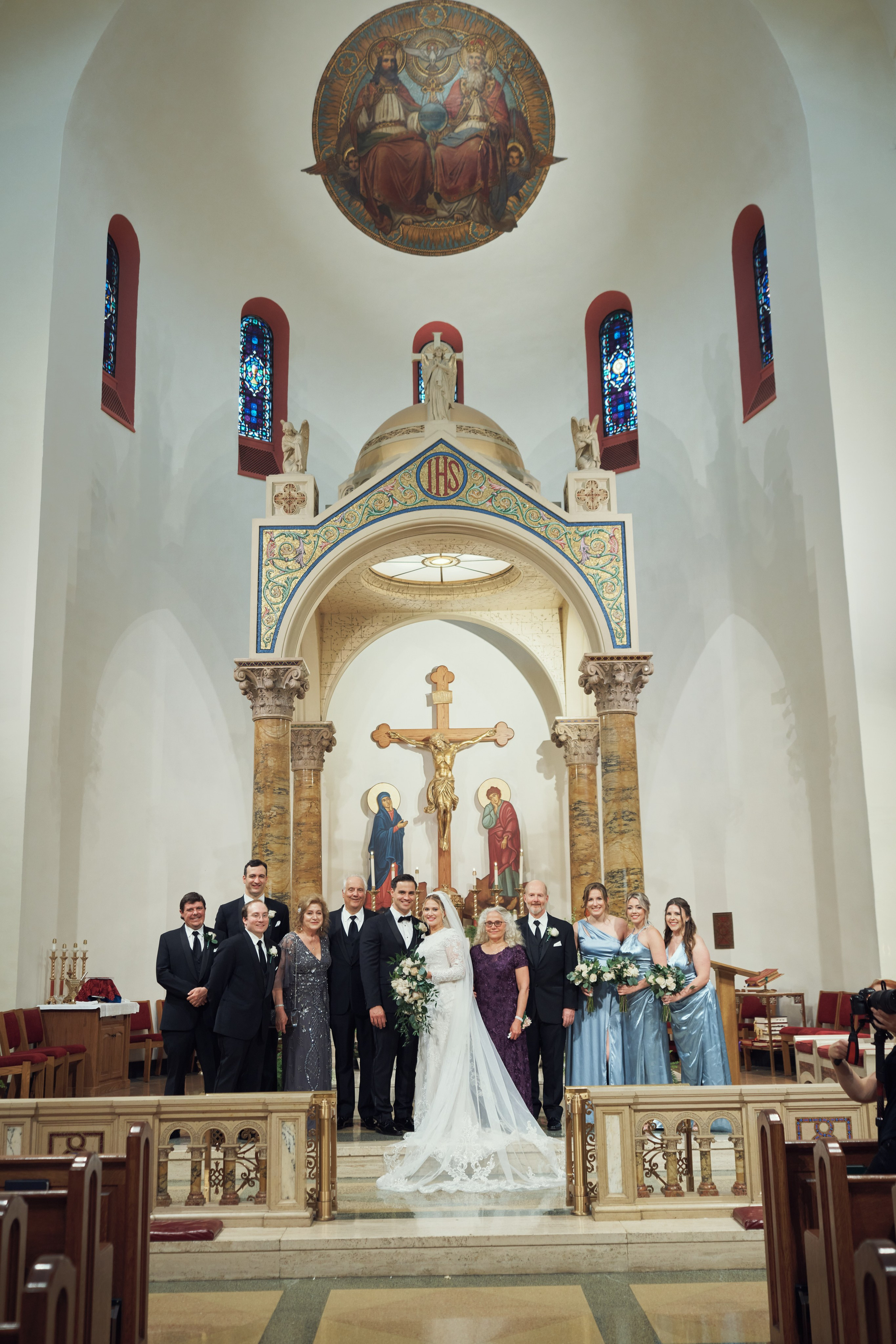 Colleen&Mat, North Jersey. Alex Pedan photography