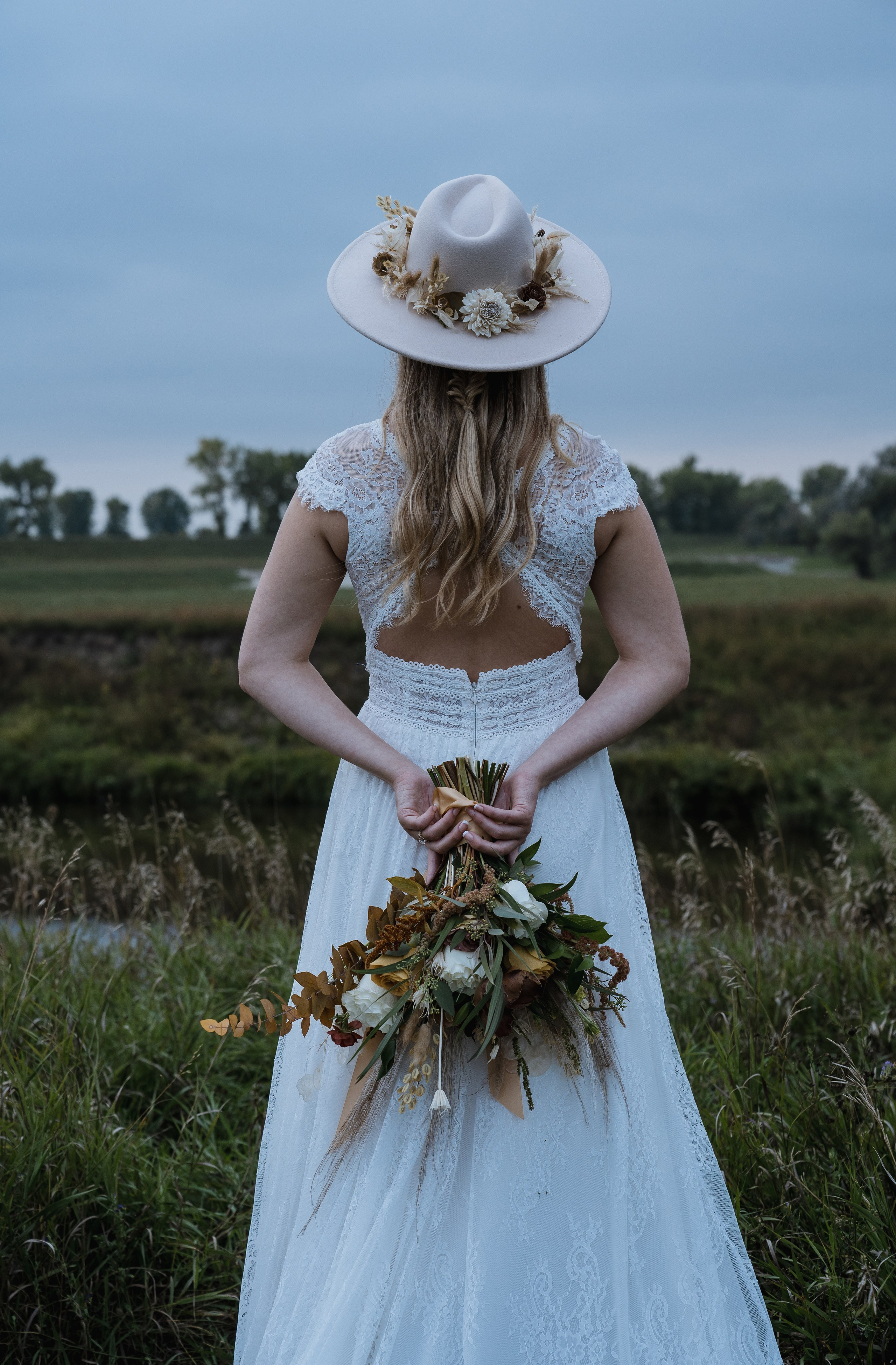 Wedding Mike and Melisa. Photographer Viktoriia Skavronskaya
