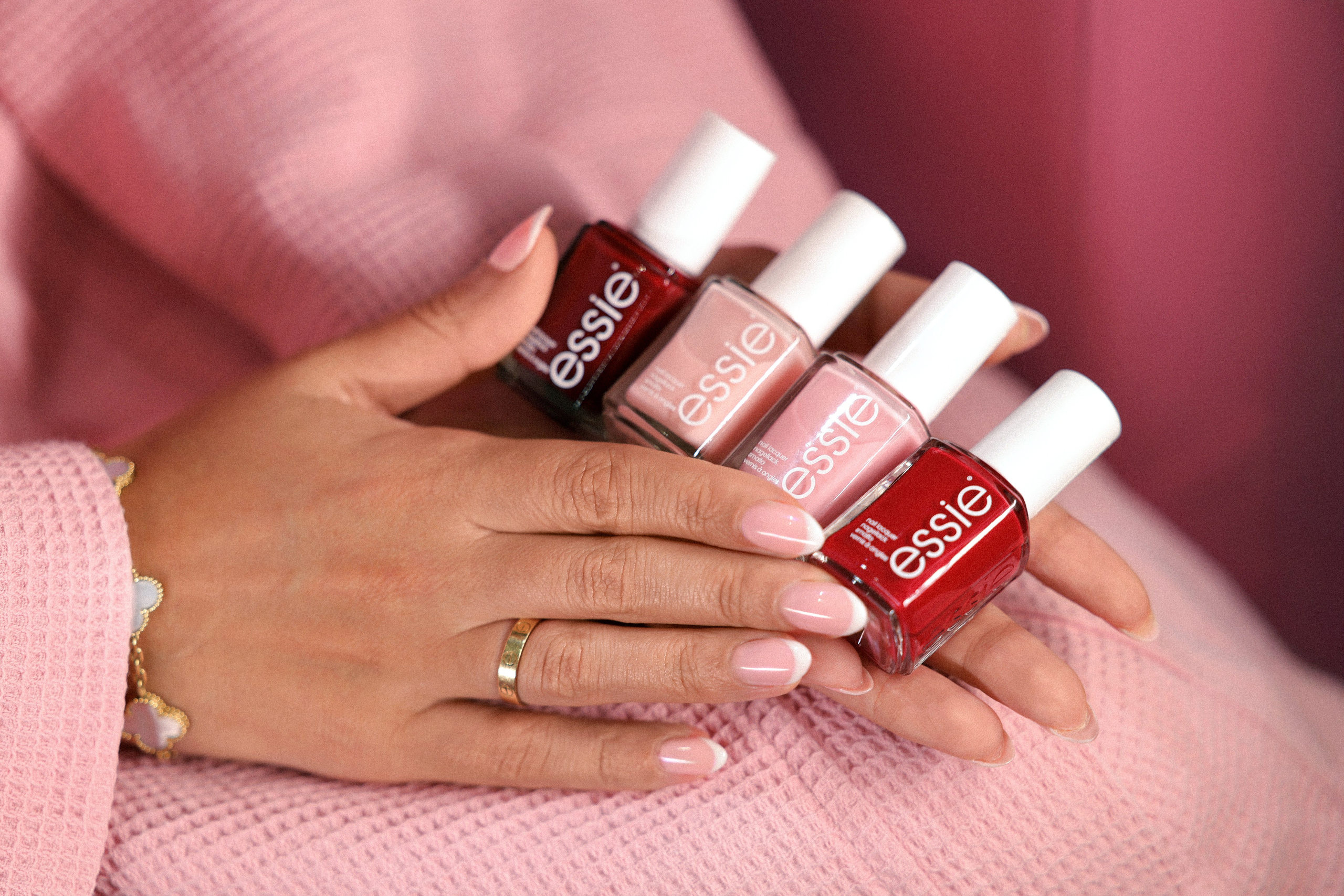 Salons. InHype Studio