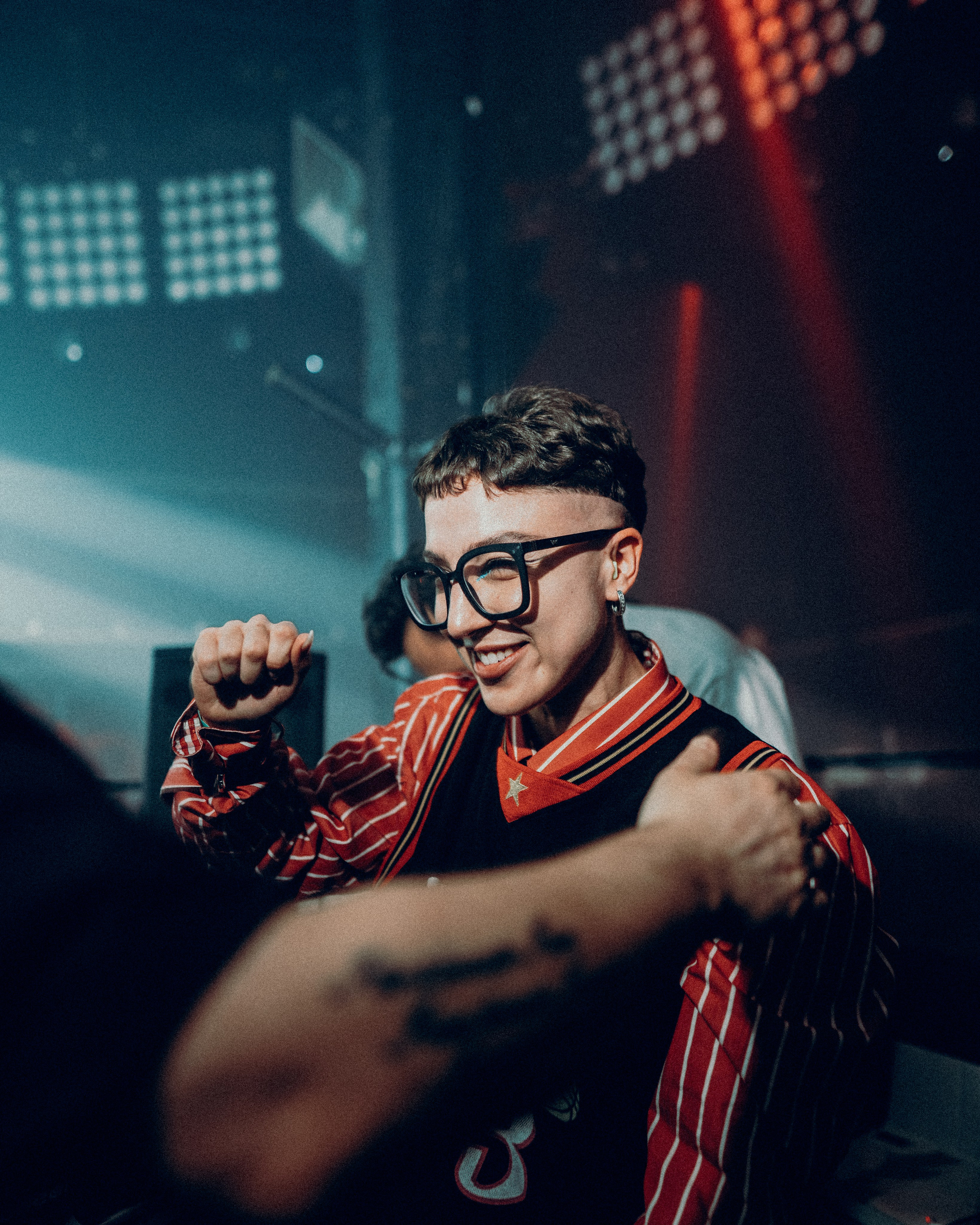 EVENTS. Hi, welcome!