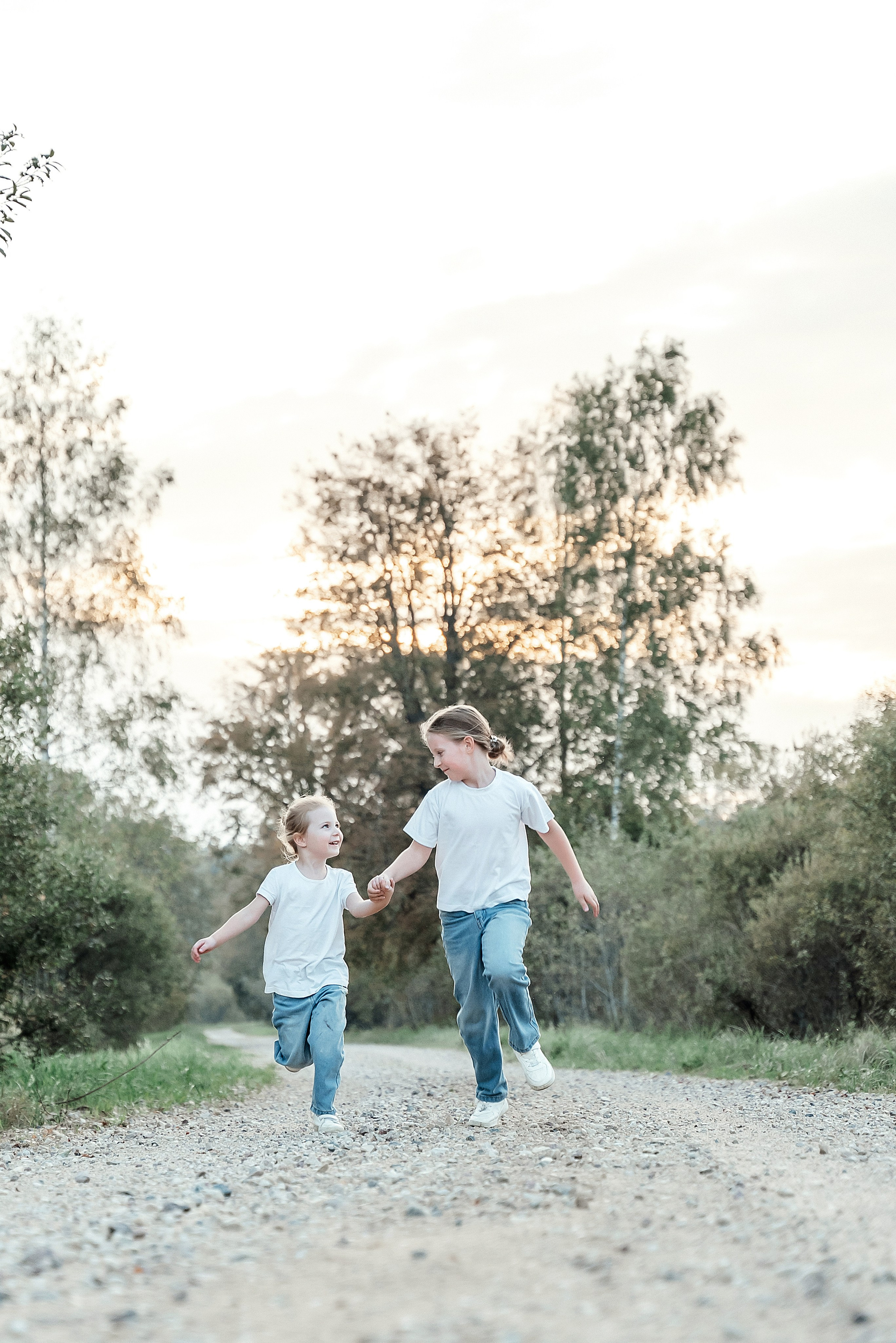 Sisters. Ваш фотограф в Латгалии — Александра Юхневича!