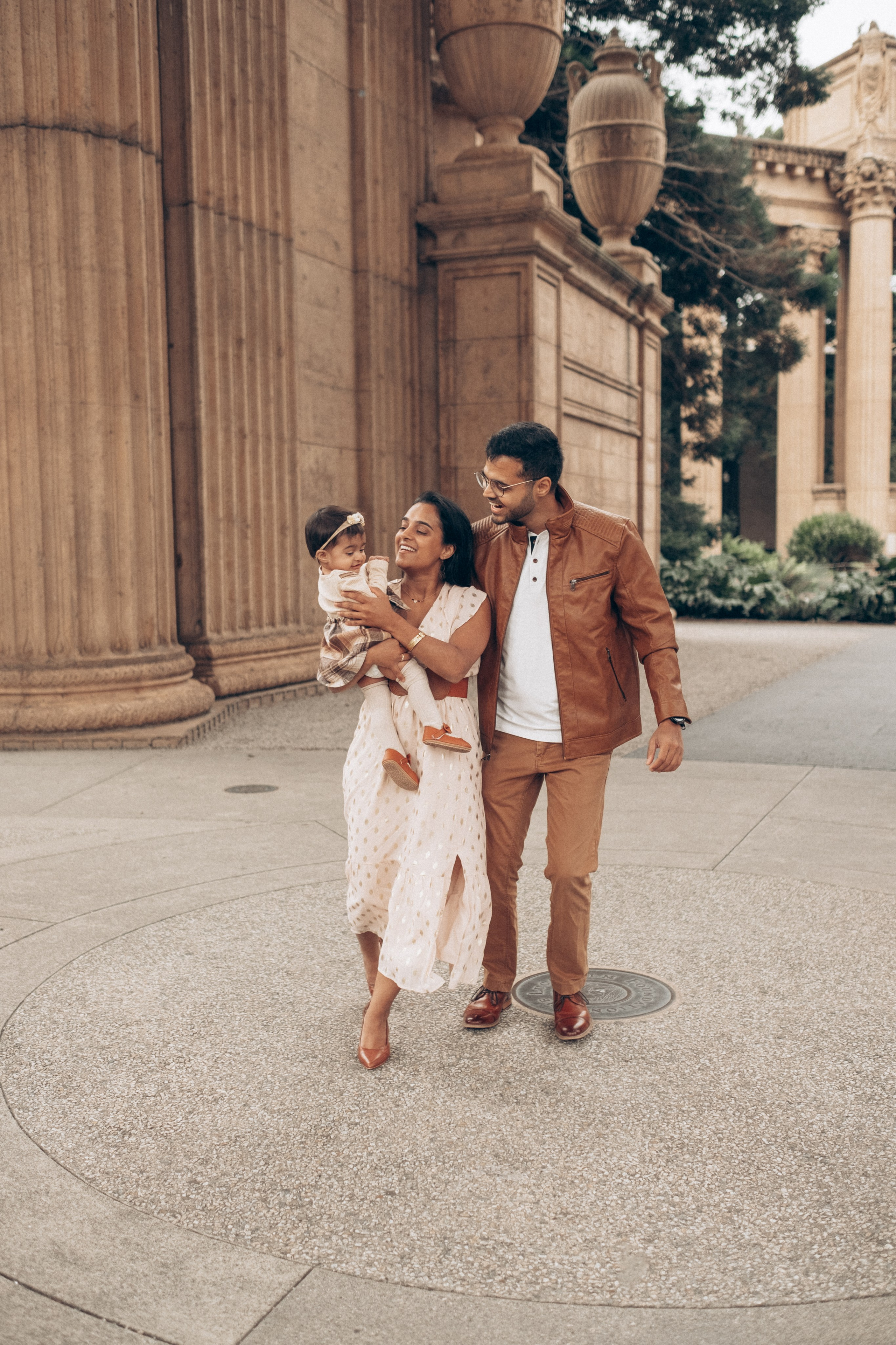 Families. Love story and family photographer in San Francisco Oksana Shvets