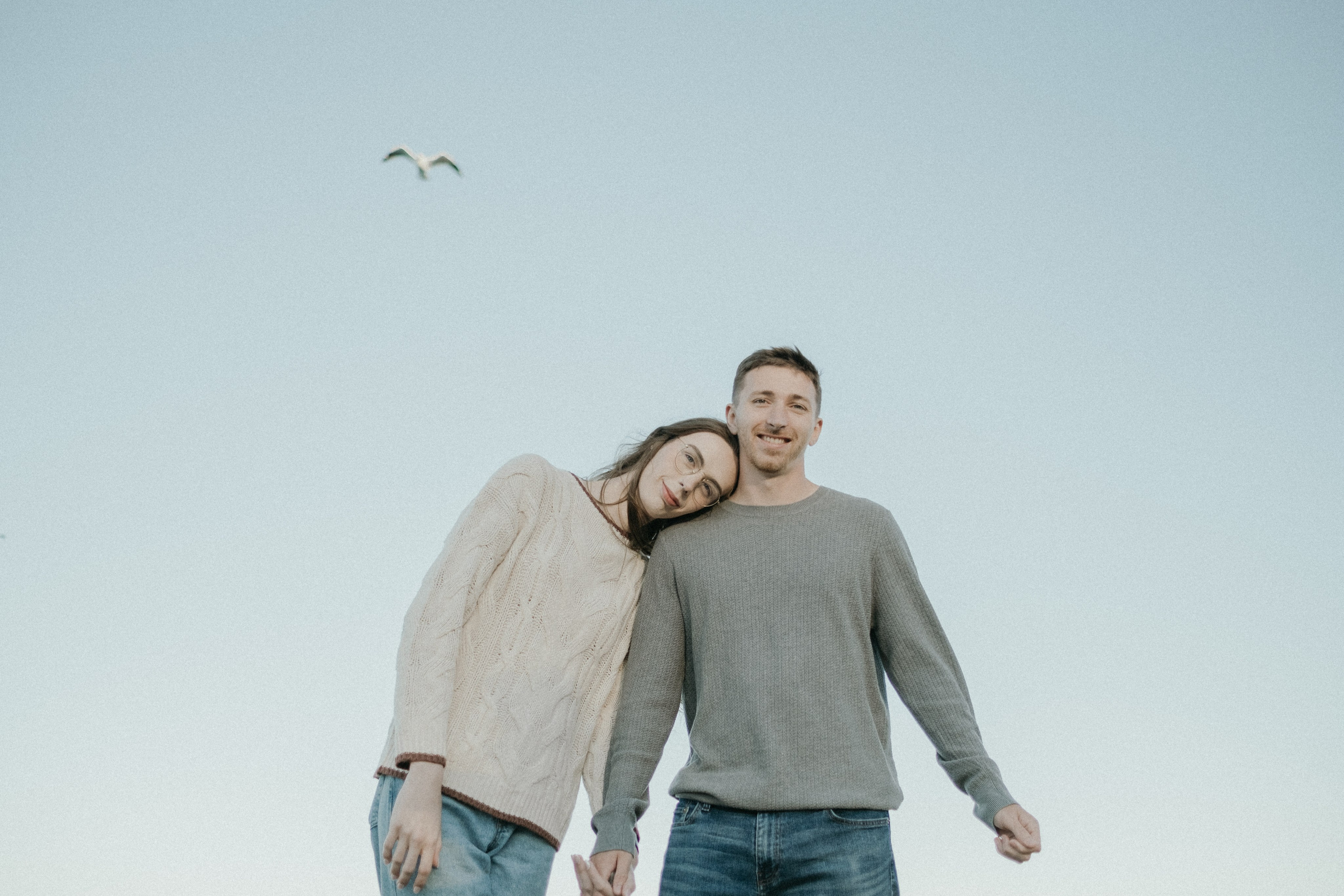 Couples. Love story and family photographer in San Francisco Oksana Shvets