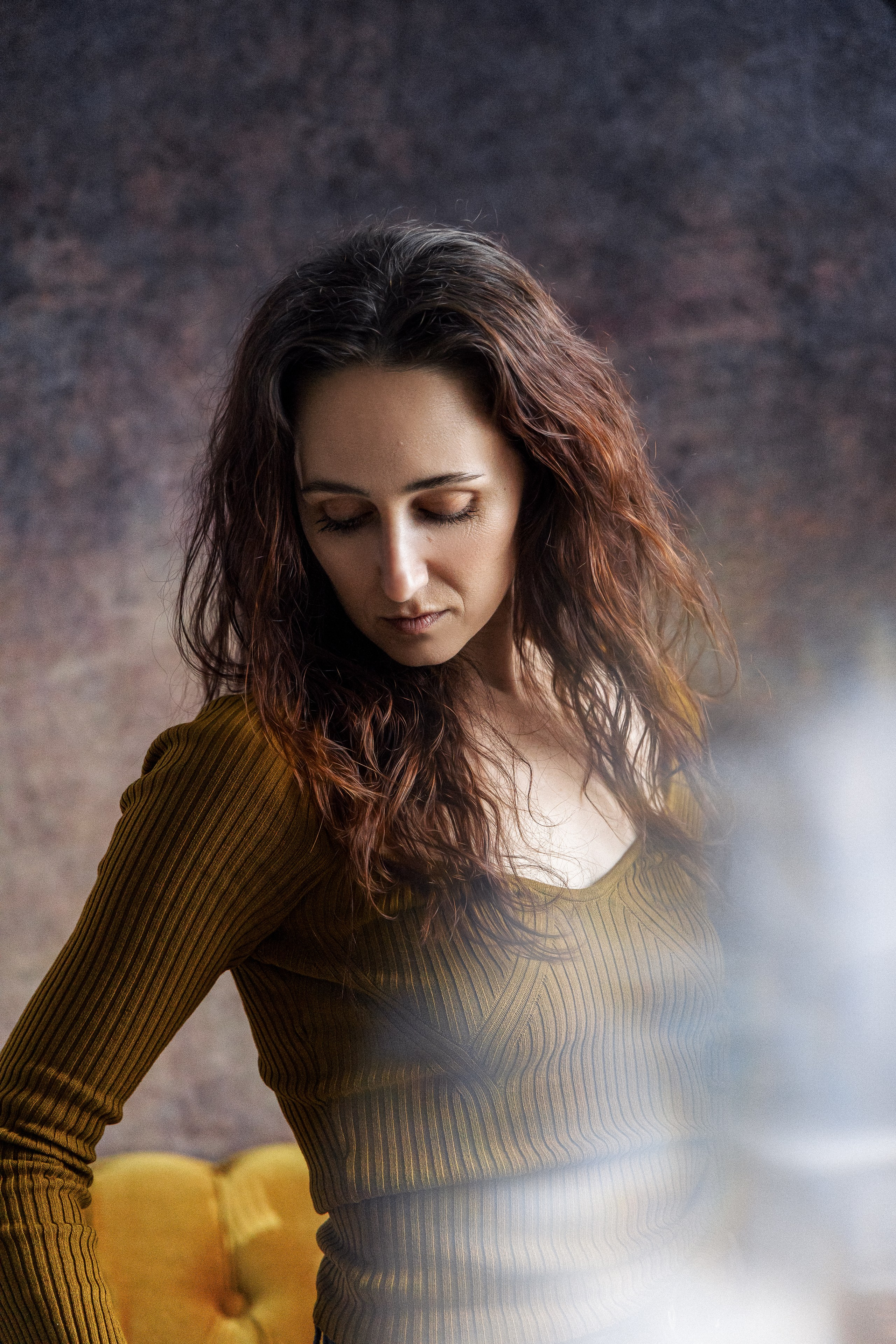 Triinu 01.03.2025. Portree- ja perefotograaf Anton Hansen Tallinnas, Eestis