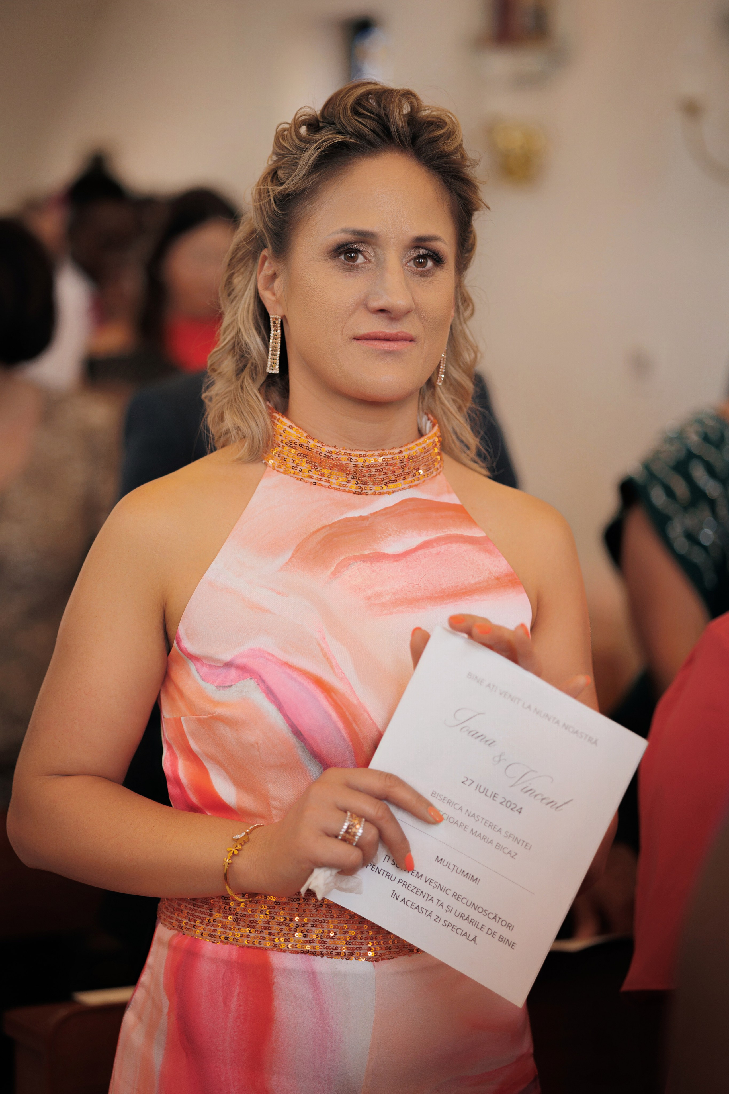 Ioana & Vince. Wedding Photographer, based in Iasi, Romania, but will travel all over the globe to make sure you look amazing in all your wedding photos