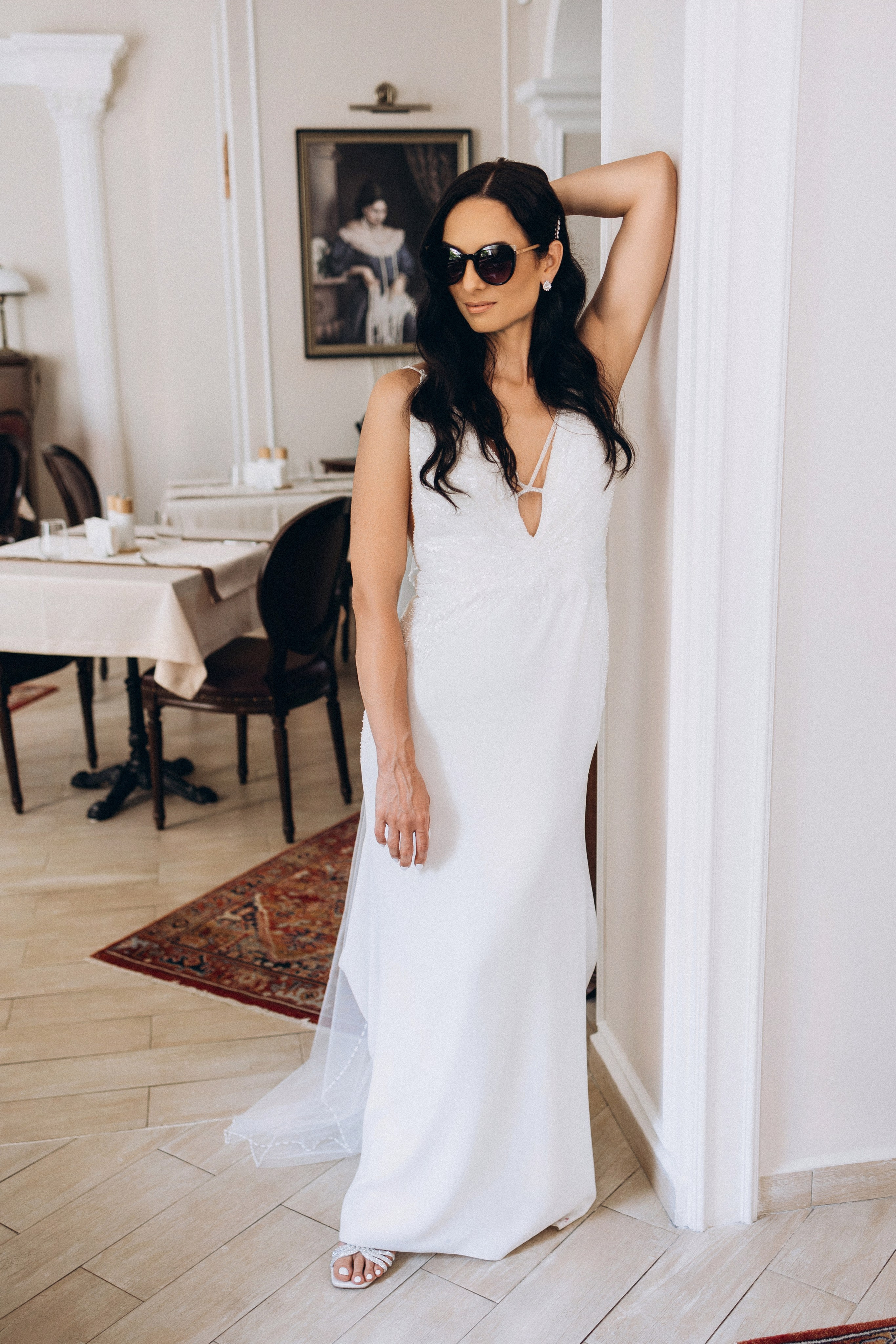 Claudia & Octavian. Wedding Photographer, based in Iasi, Romania, but will travel all over the globe to make sure you look amazing in all your wedding photos