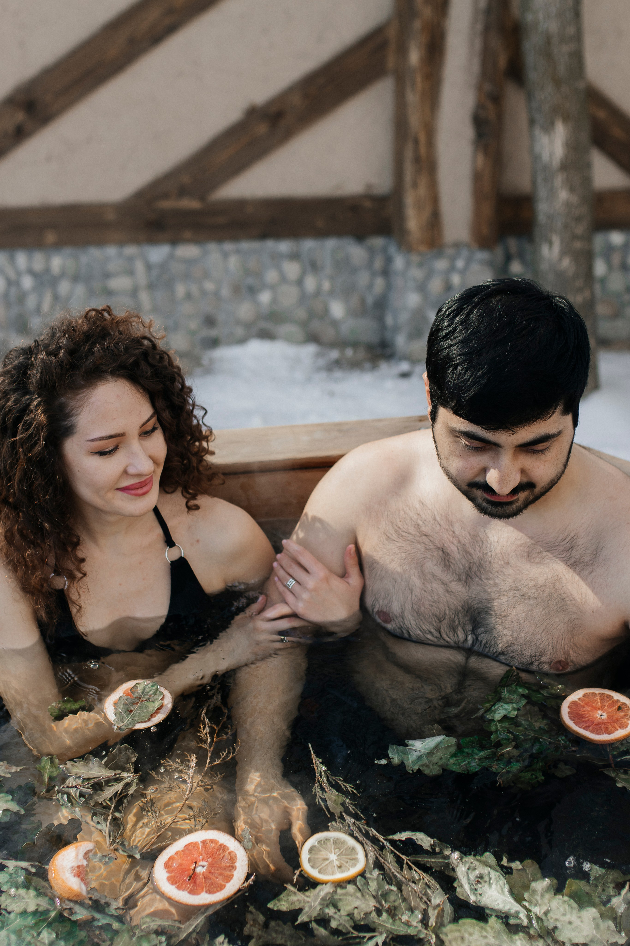 Ойдин и Аждар. Фотограф в Ташкенте, Аксенова Дарья