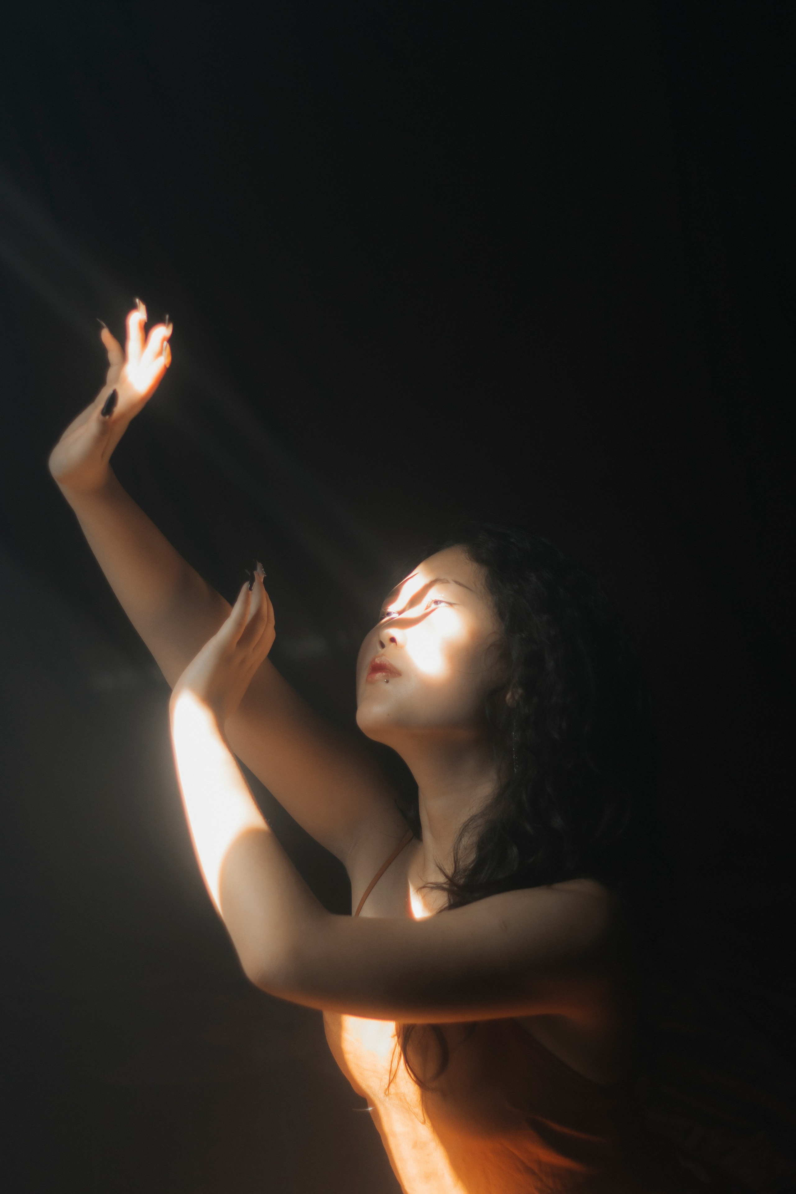 Диана. Фотограф в Ташкенте, Аксенова Дарья