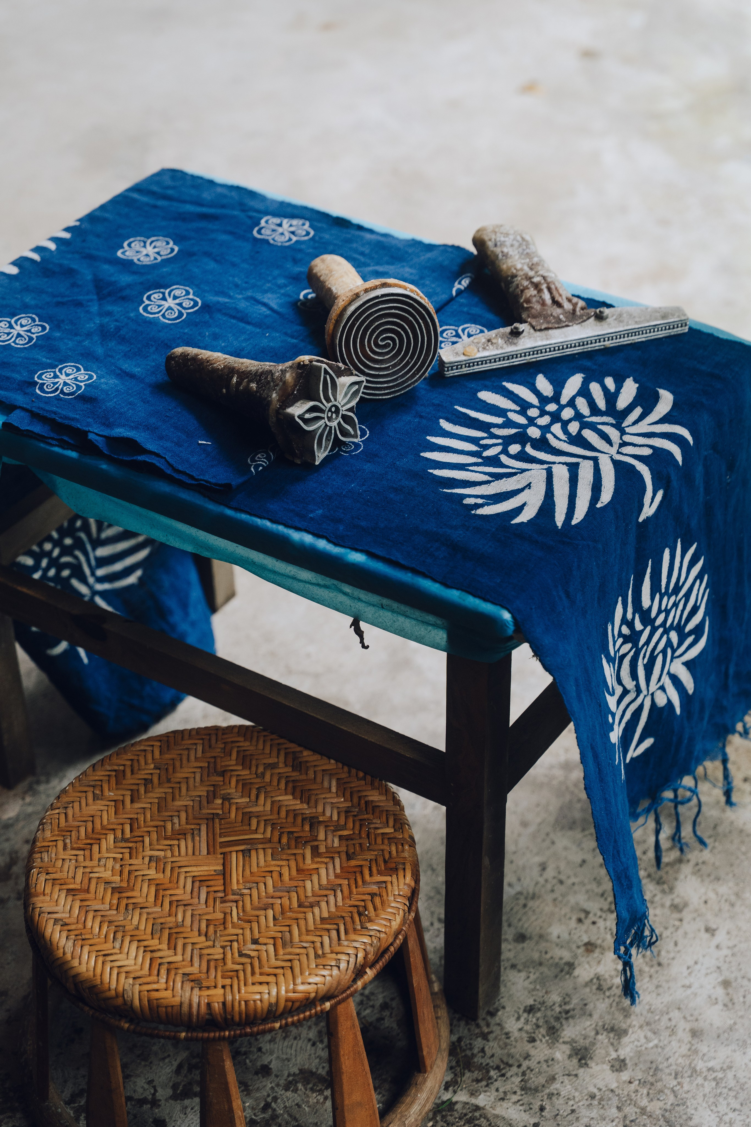 Avana Retreat, Vietnam. Editorial photographer Yuliya Drazdovich