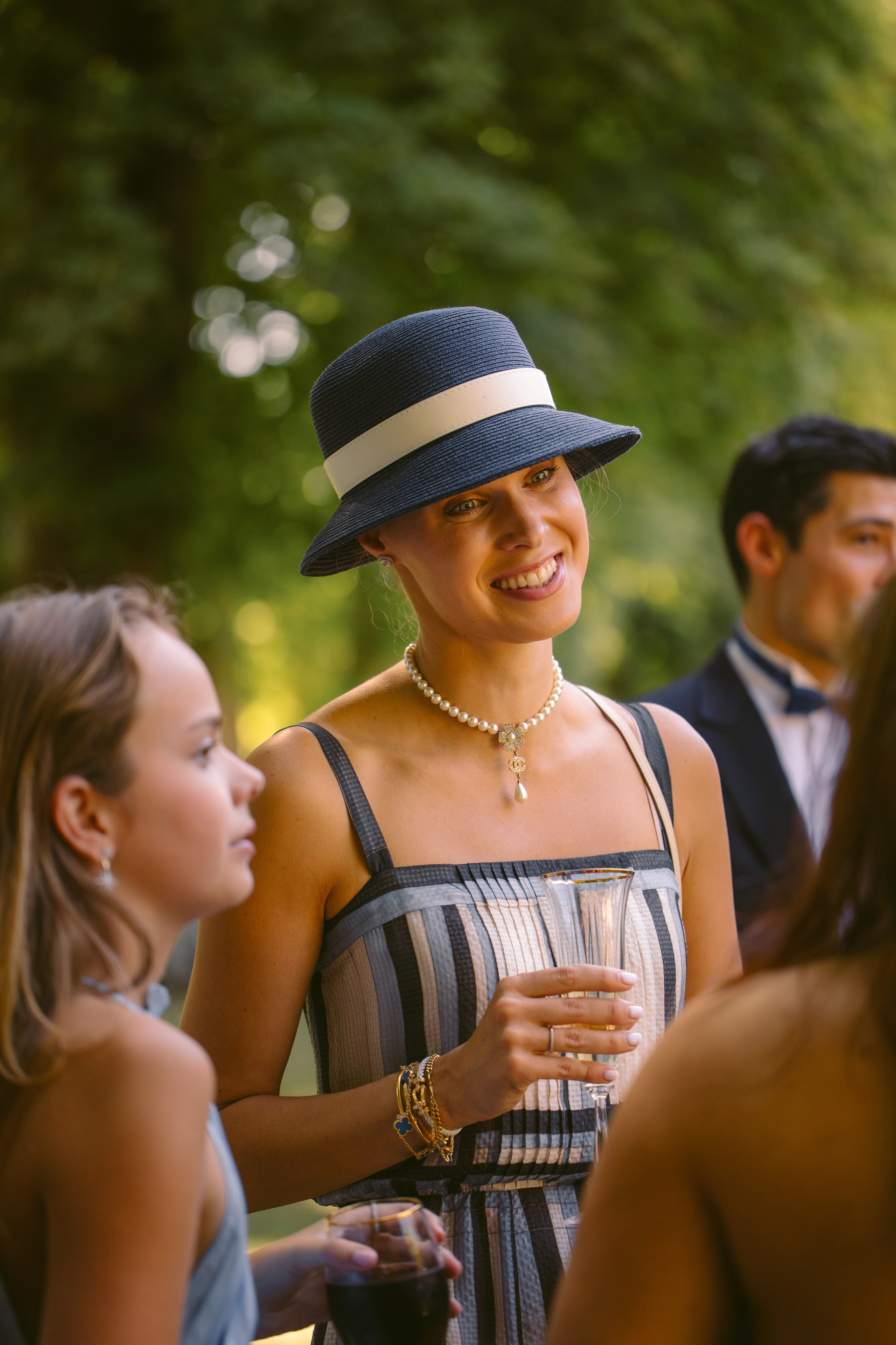 Xenia & Aleksey. Photographer in Paris