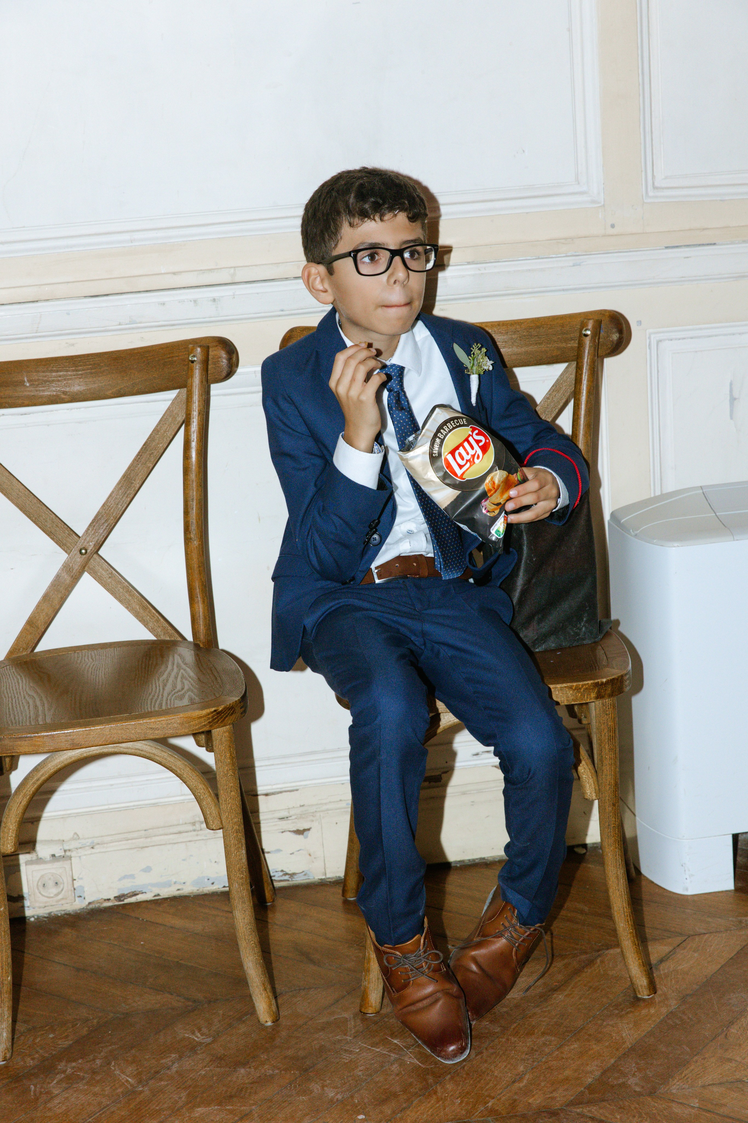 Angela & Joe. Photographer in Paris