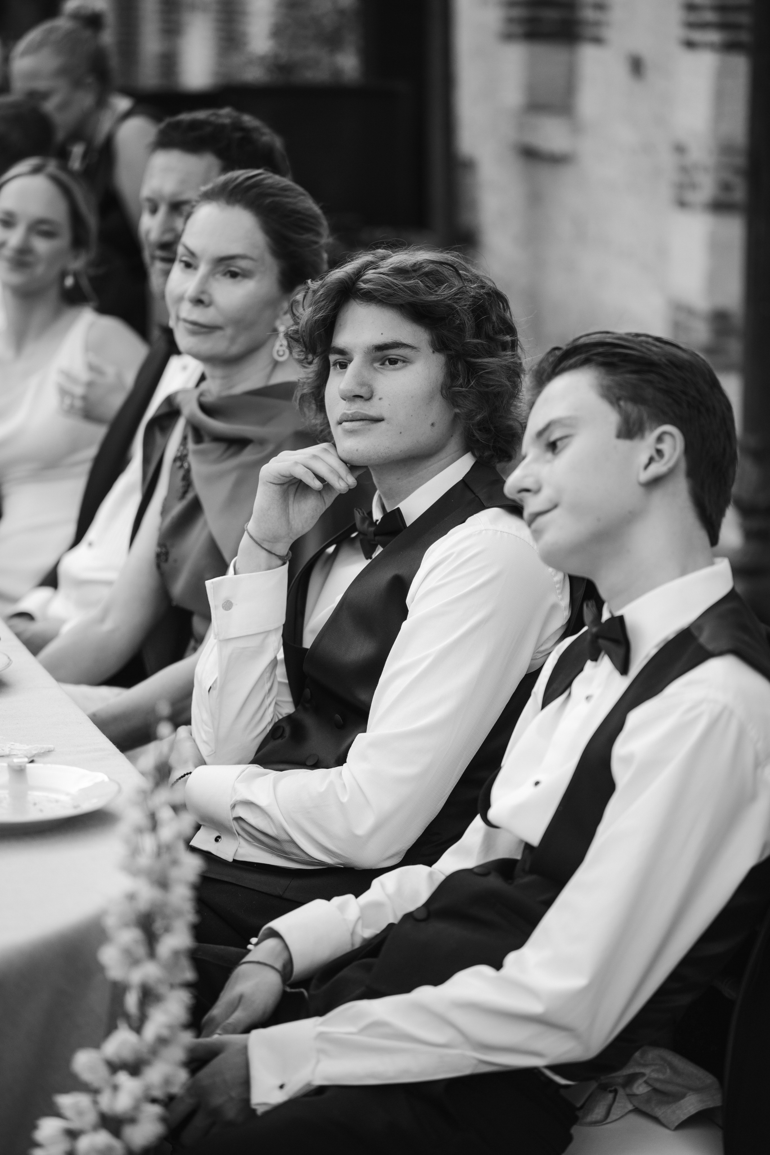 Xenia & Aleksey. Photographer in Paris