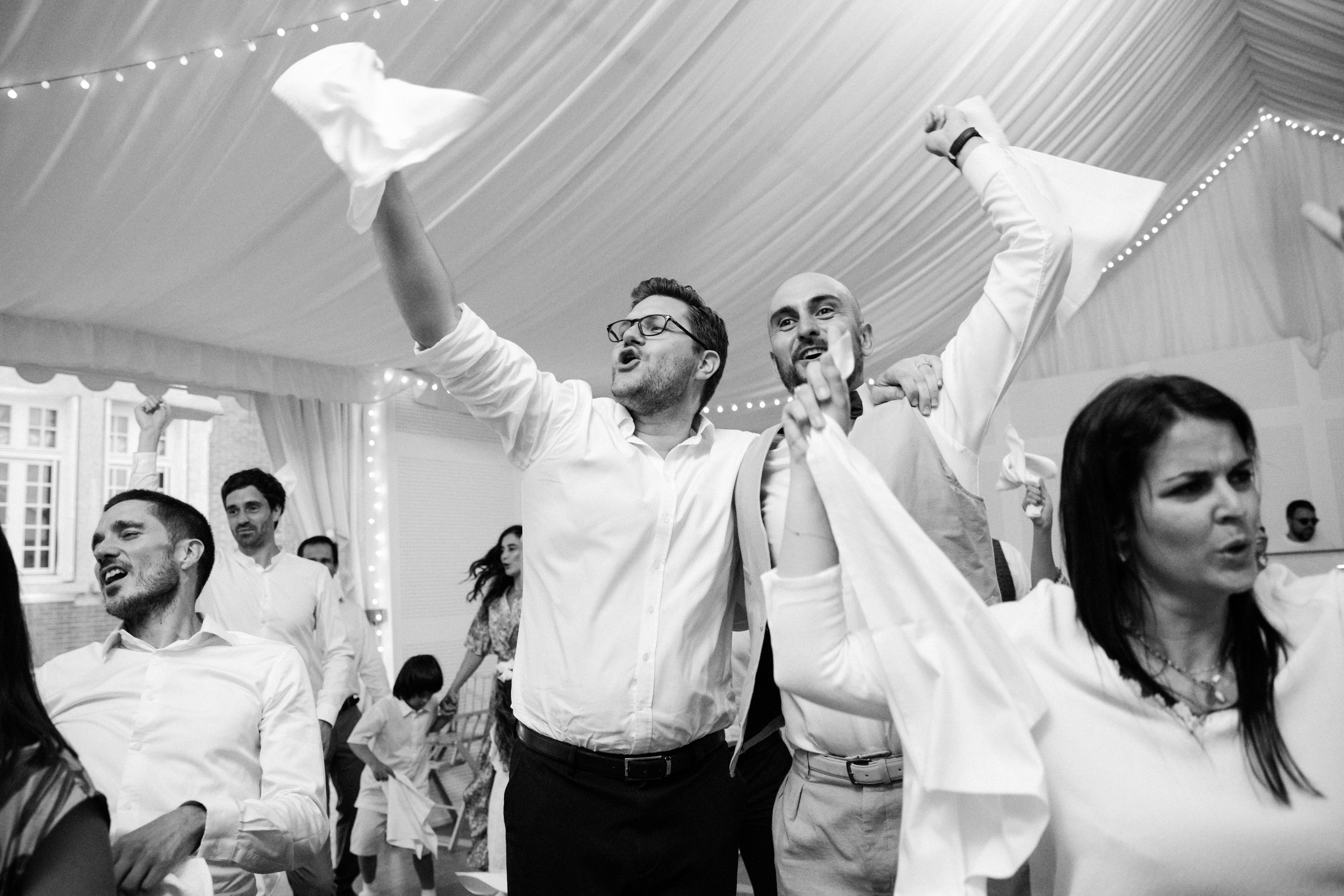 Jana & Larbi. Photographer in Paris