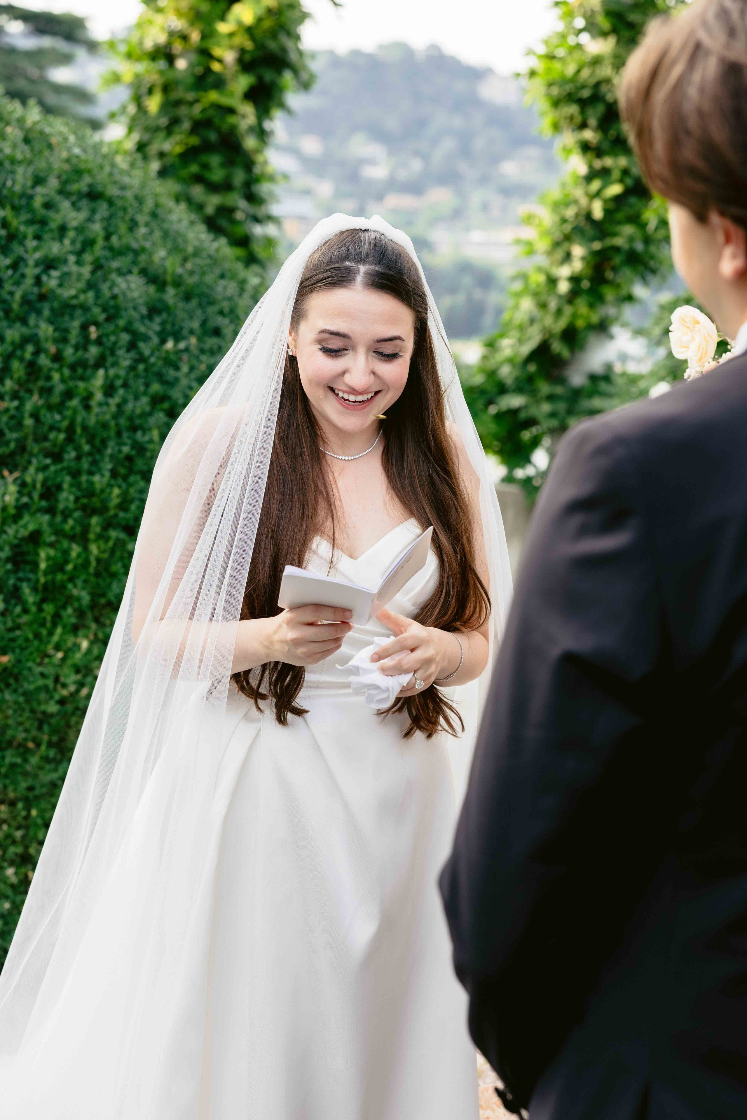 Lake Como Wedding — Villa Carminati Resta. Hochzeitsfotograf Deutschland & Destination Weddings | Moderne Hochzeitsfotografie