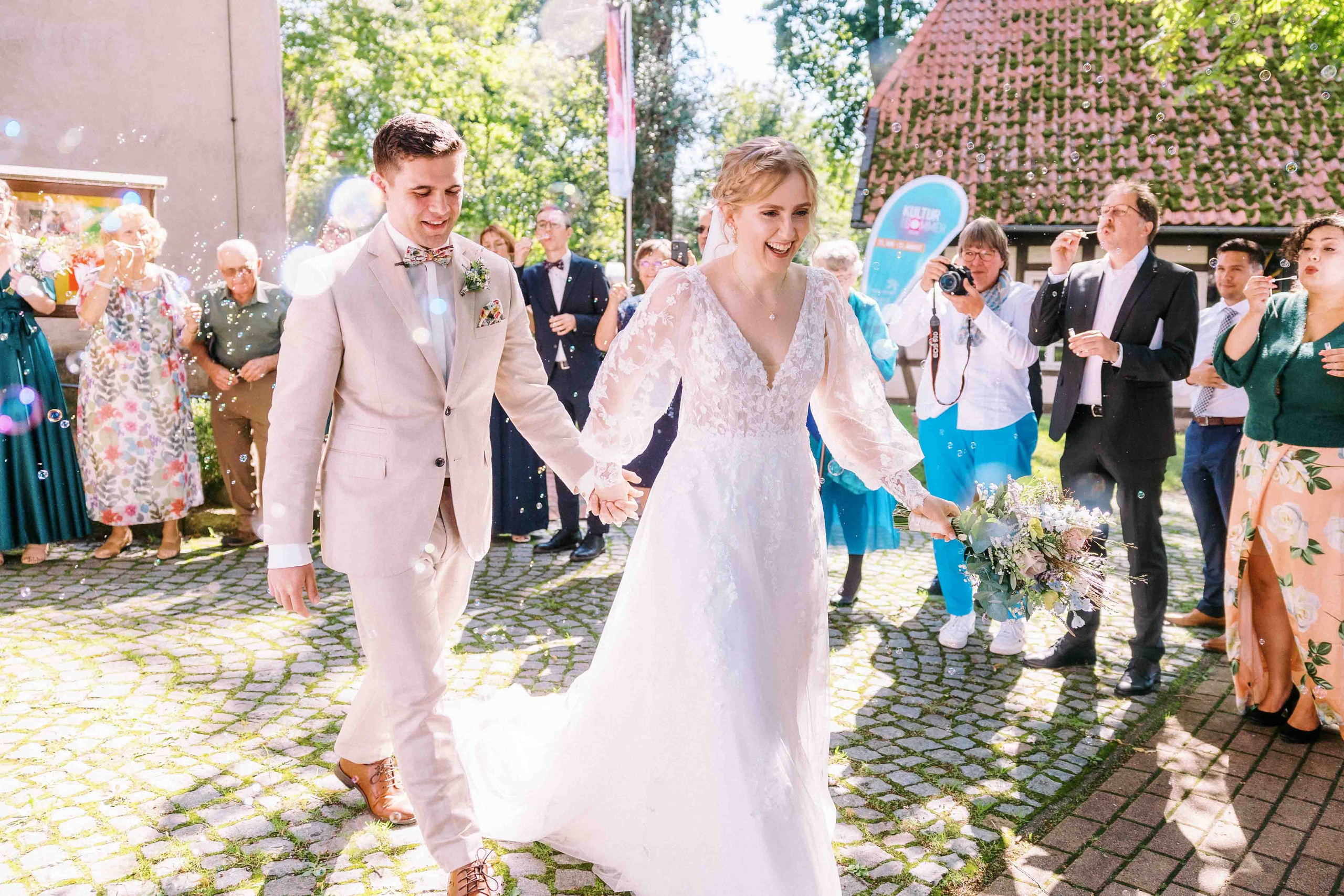 Country Beans Wedemark Hochzeit