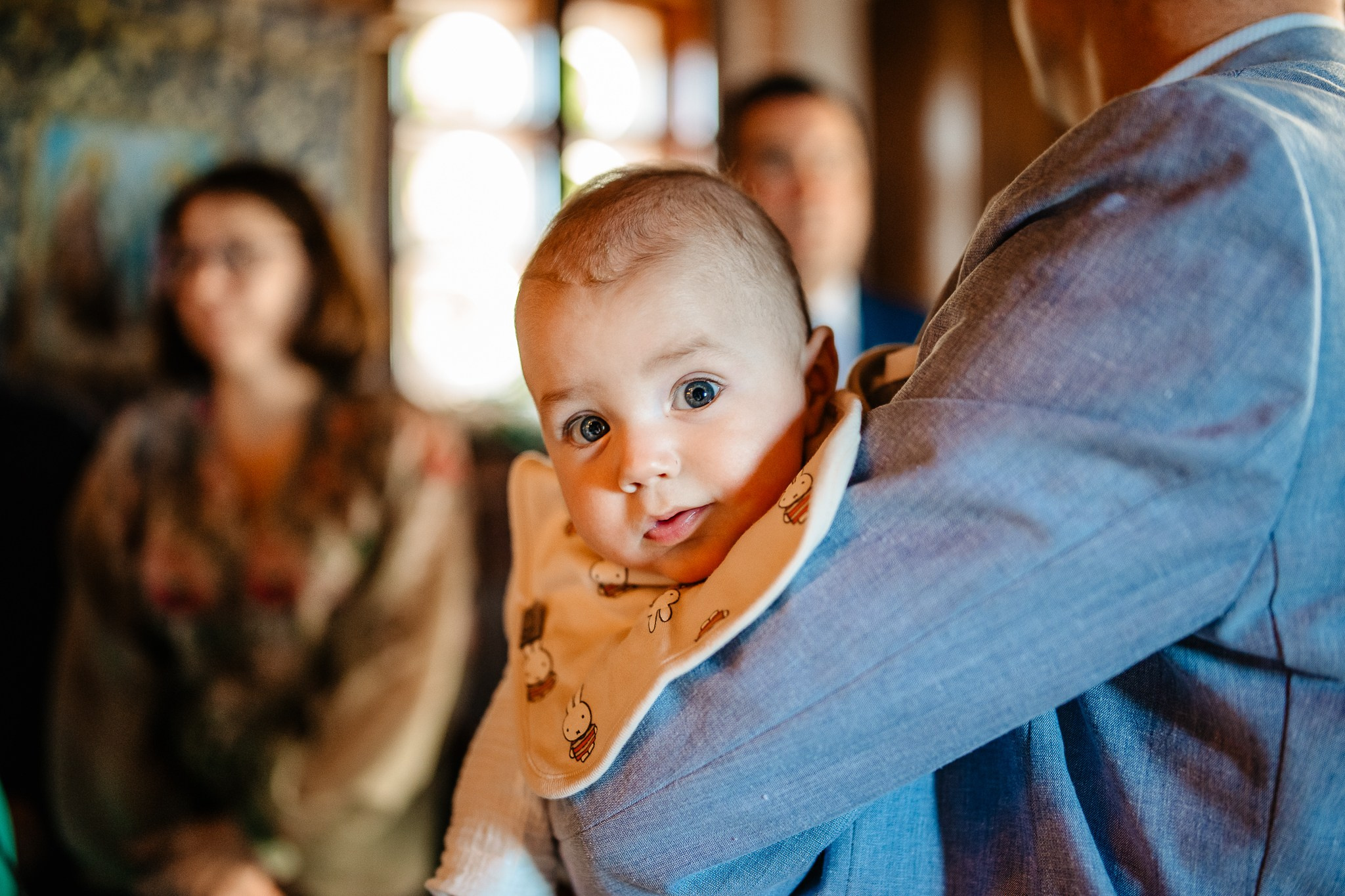 Radu Rahovan Fotograf de botez Cluj