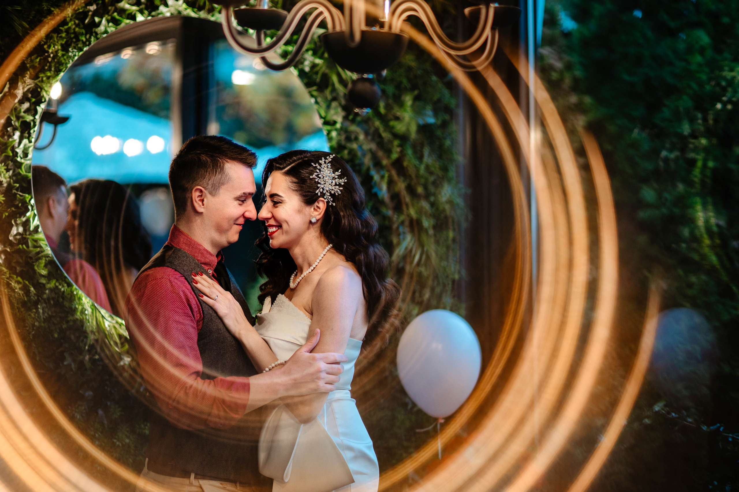 Radu Rahovan Fotograf de nuntǎ Cluj - cununie civilǎ