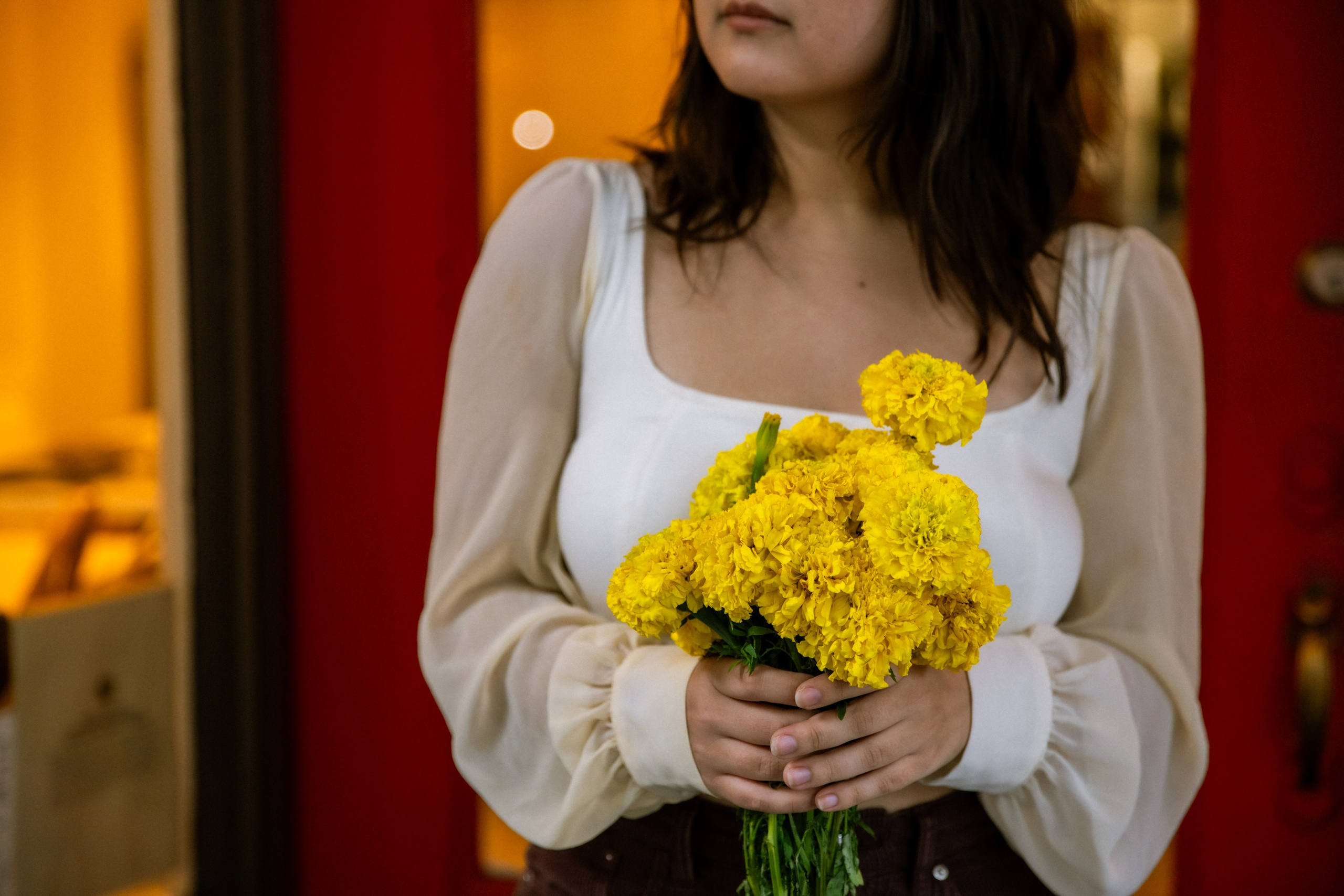 Sarahbeth | DTLA. Photographer in Los Angeles. Julia Ishmuratova
