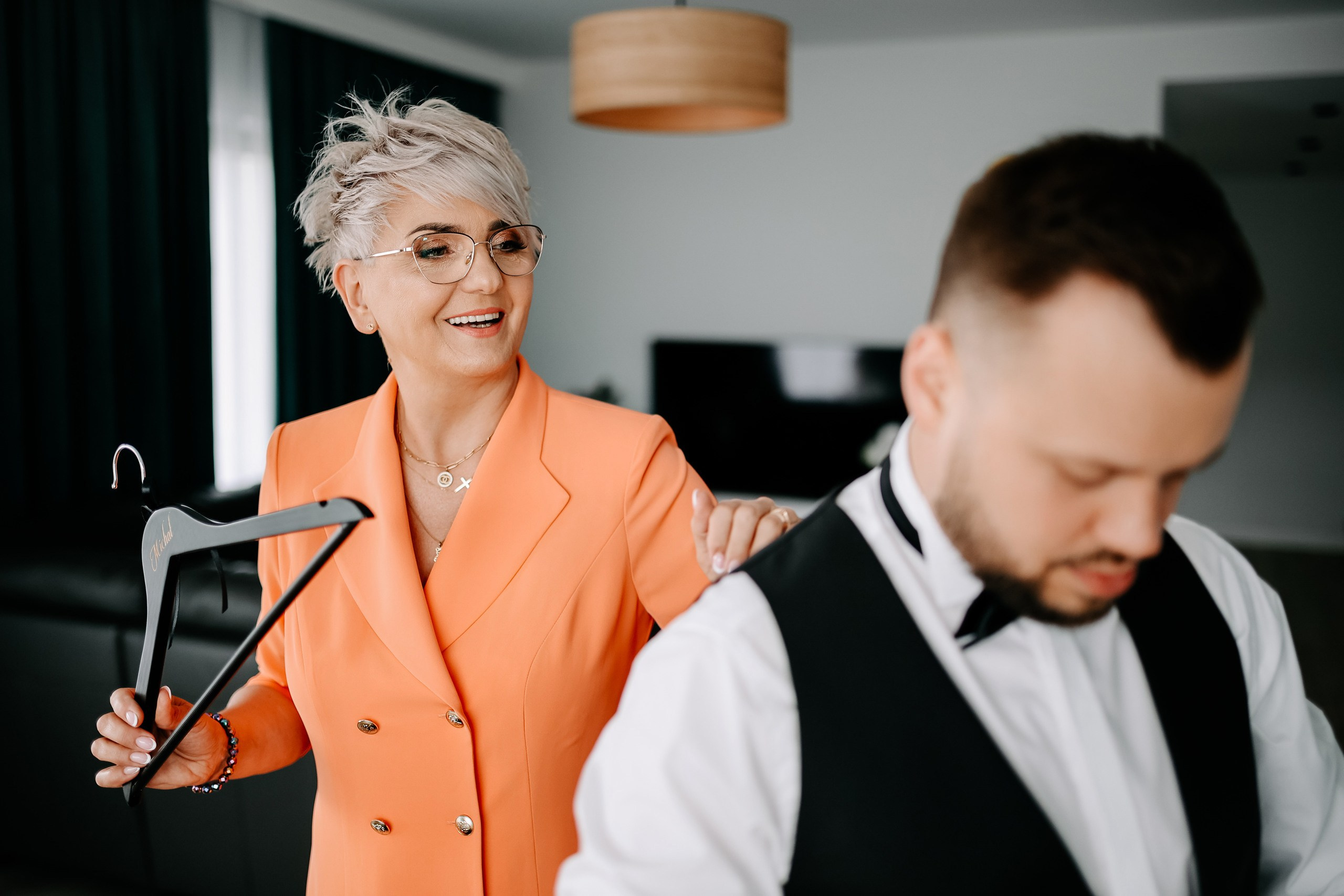 Anita ♡ Michał. Fotograf Ślubny Warszawa - Sesje Biznesowe Rodzinne Eventy