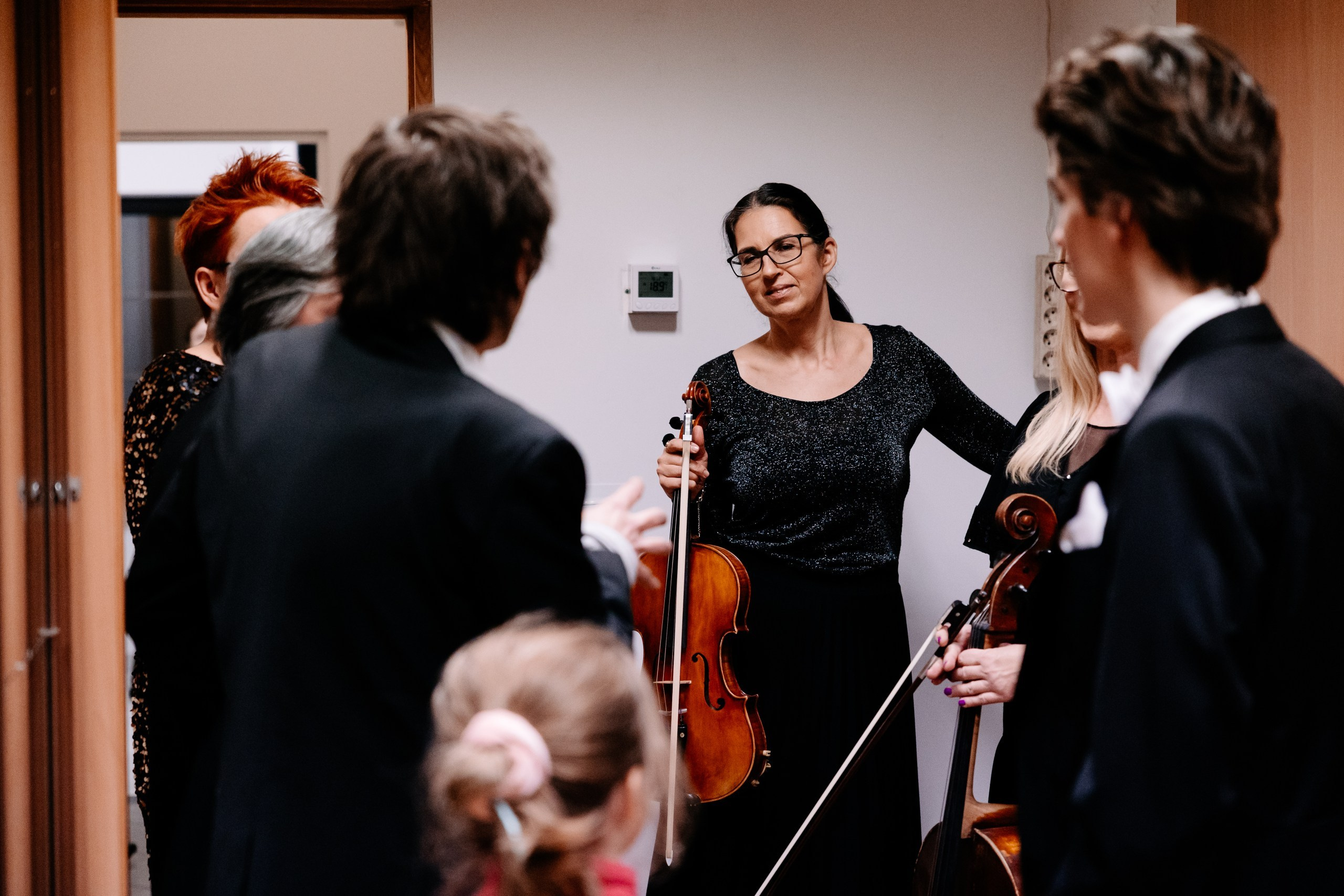 Opera Leśna. Fotograf Ślubny Warszawa - Sesje Biznesowe Rodzinne Eventy
