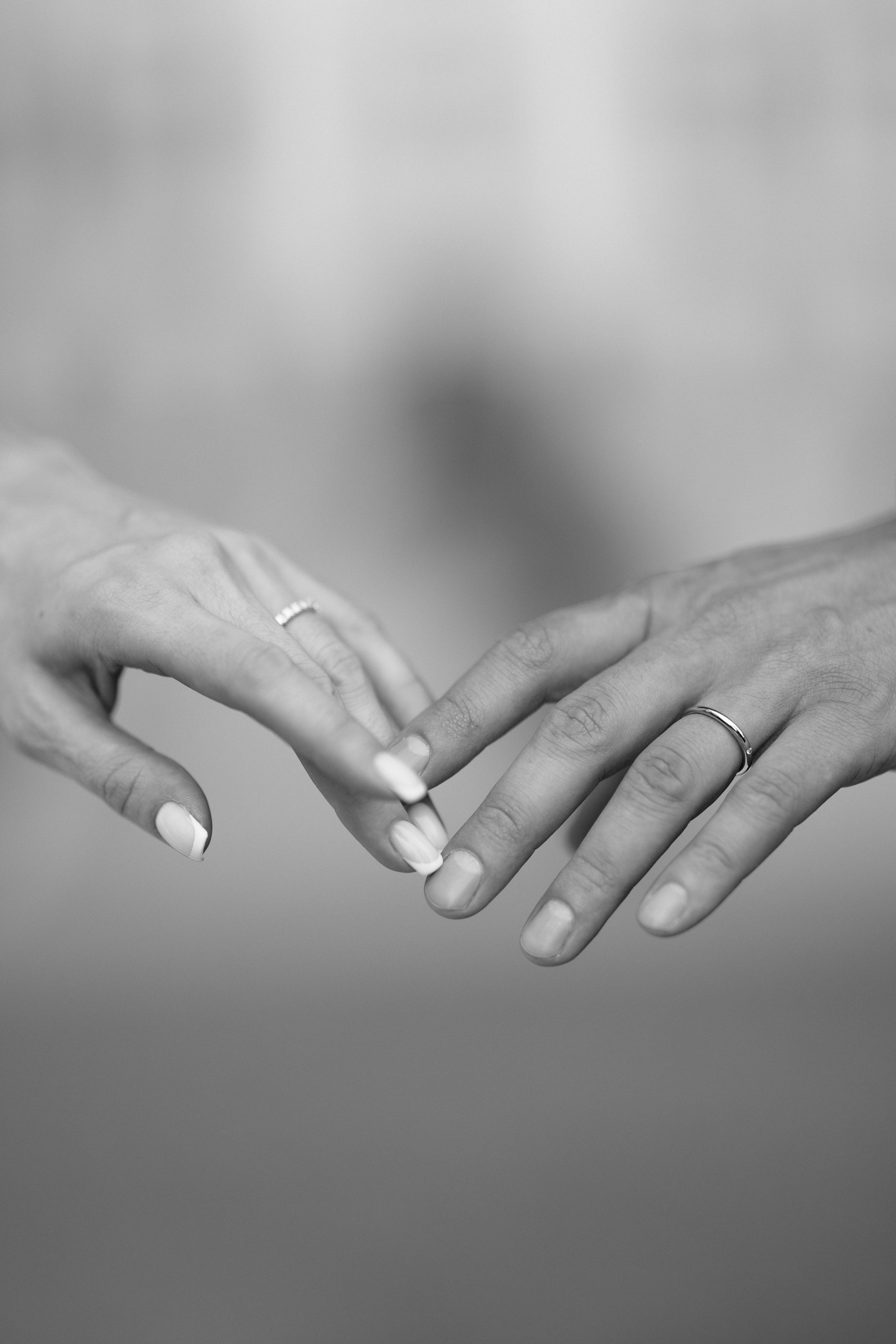 Wedding in Prague’s heart