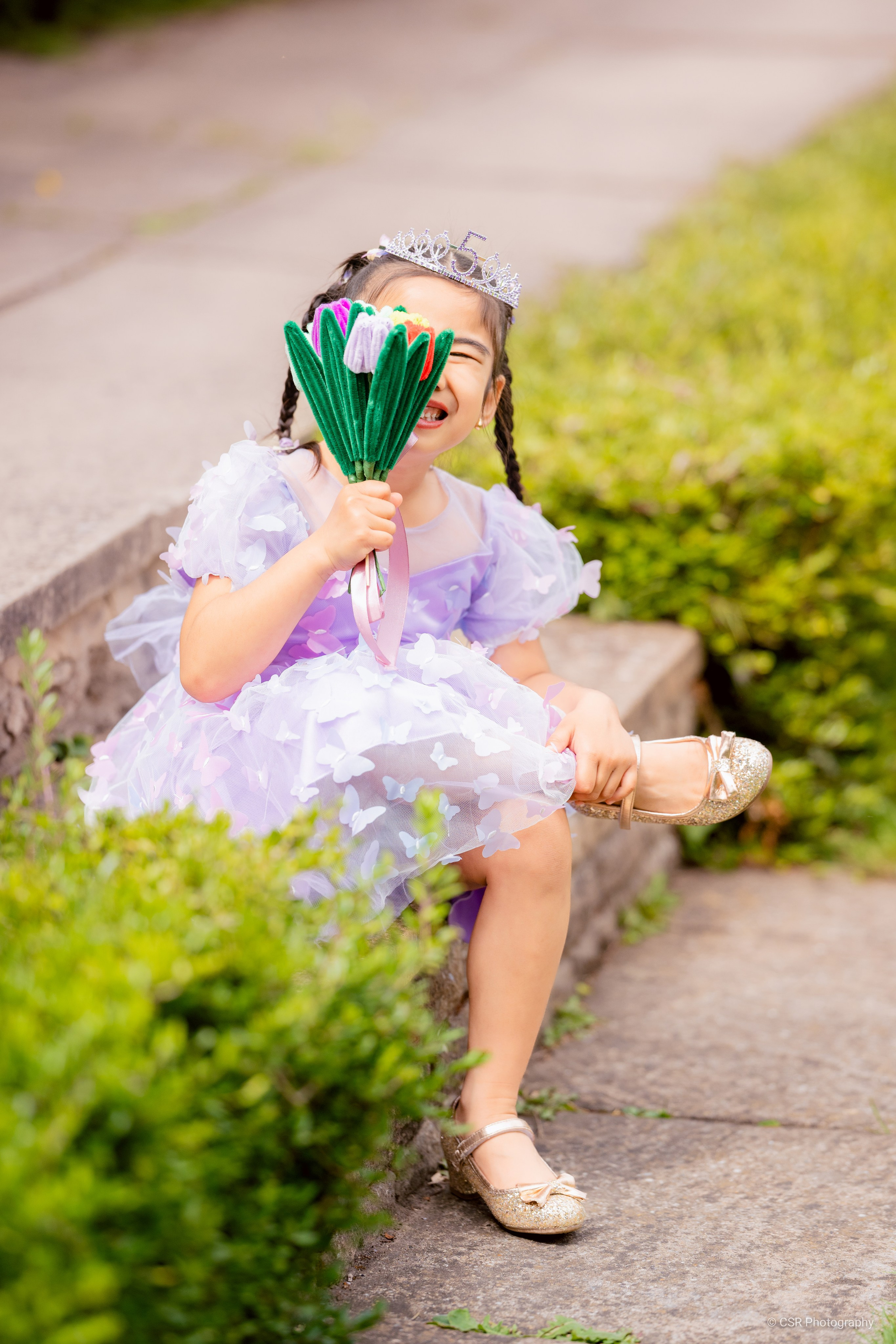 Rheana Faye. CSR Photography