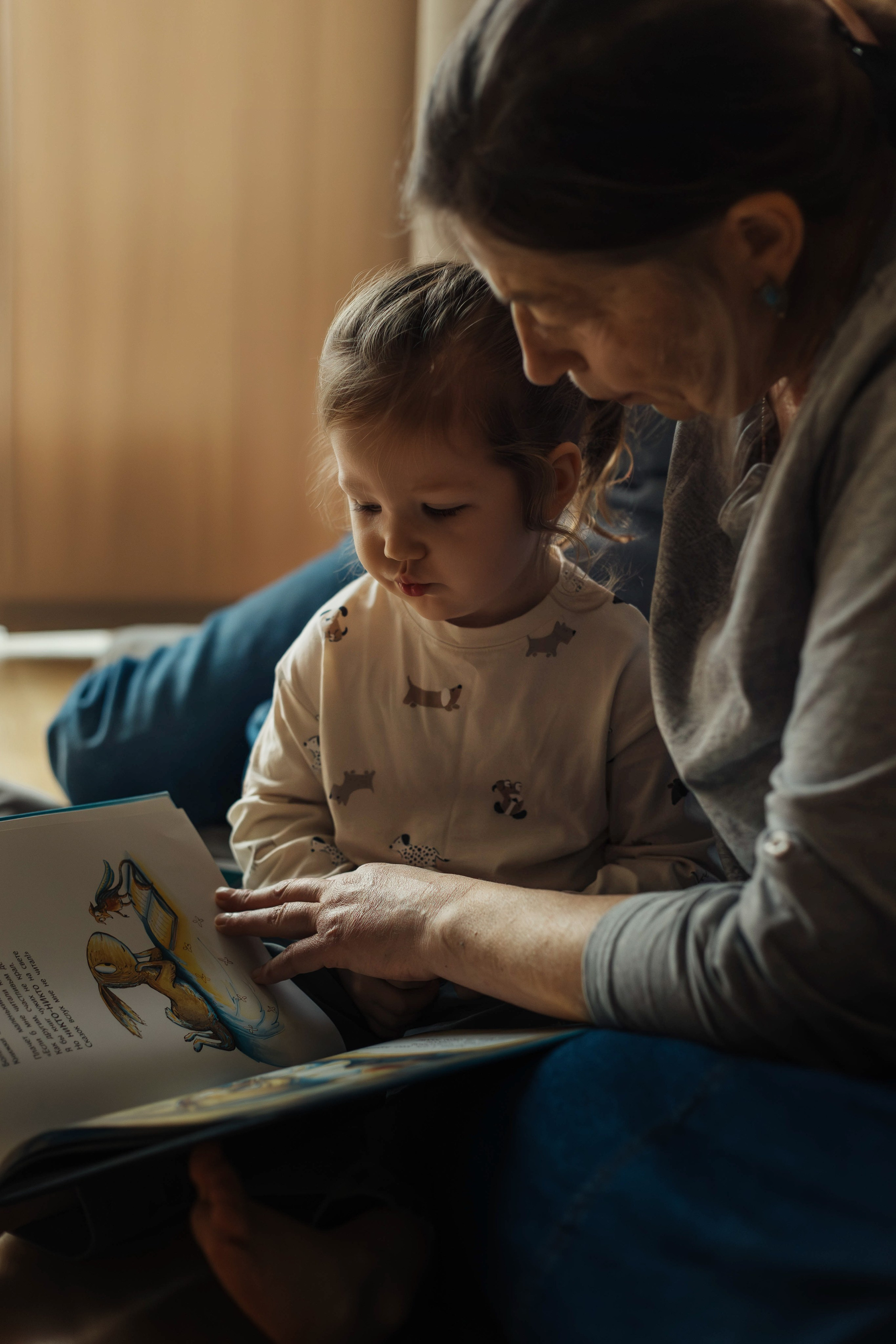Там, где живёт любовь. Family photographer in Vilnuis Svetlana Naumova