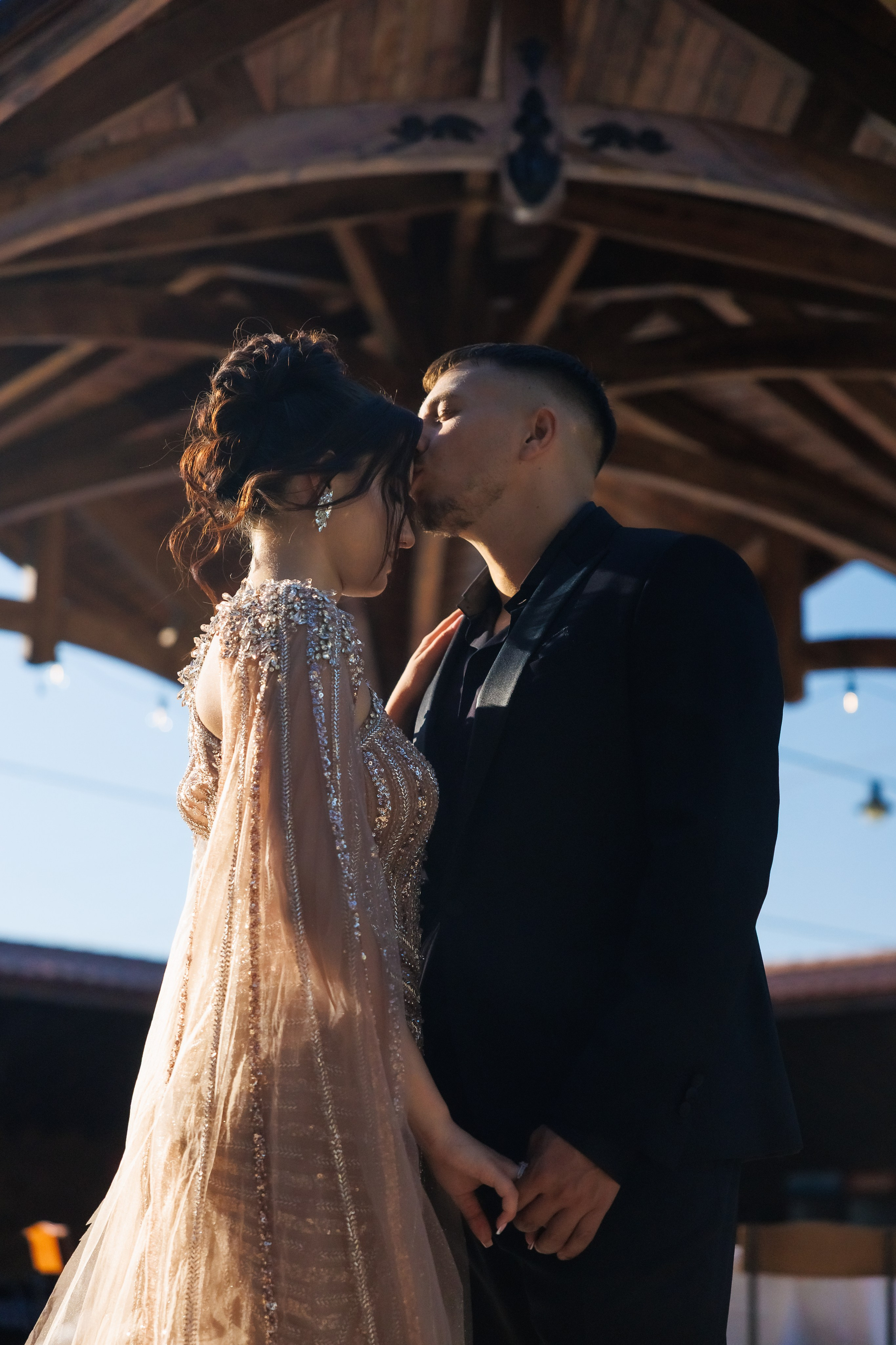 Годеж. Фотограф Ирина Йотова