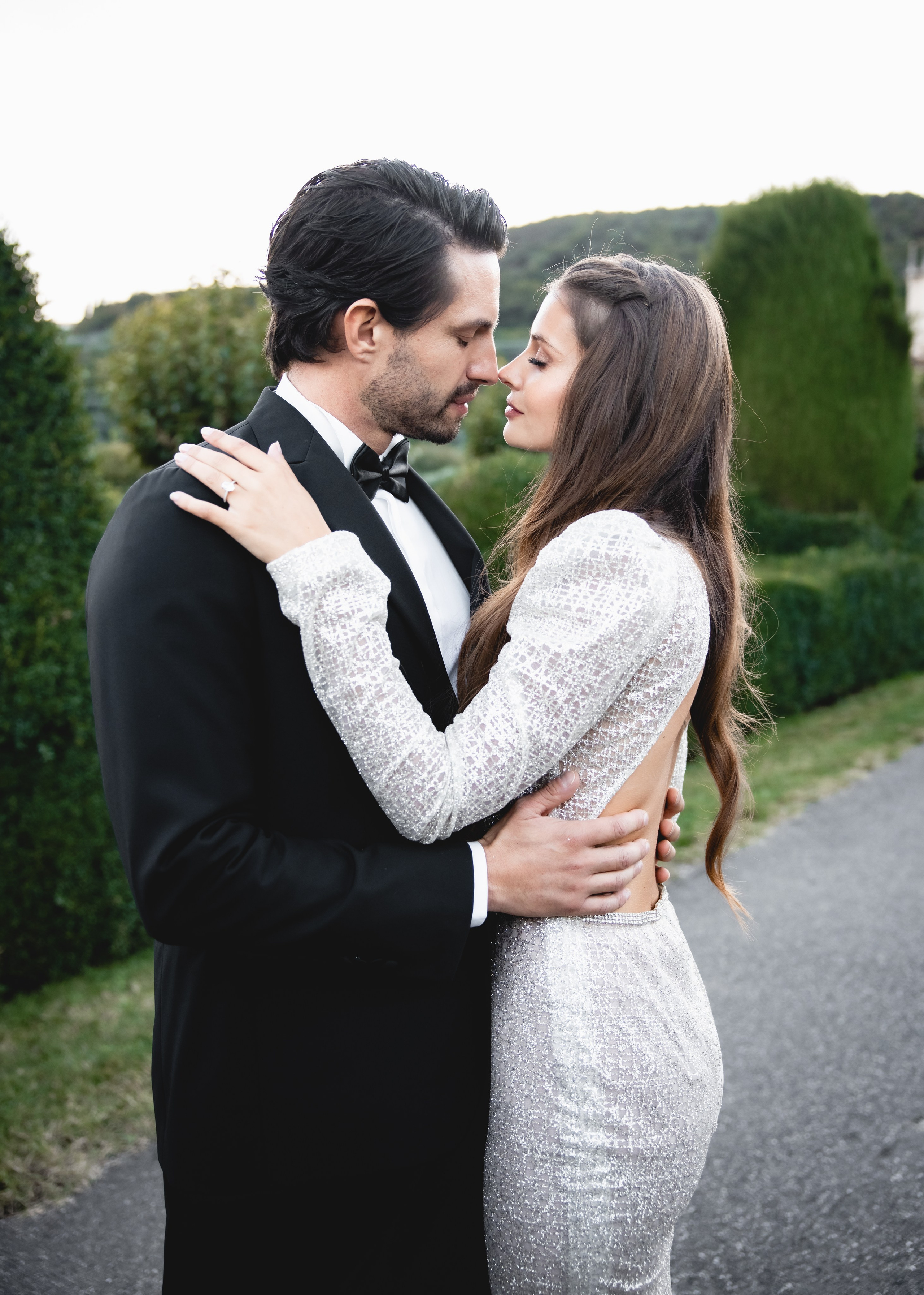 Verona, Italy. Professional wedding photographer in Copenhagen, Denmark — Julia Byron