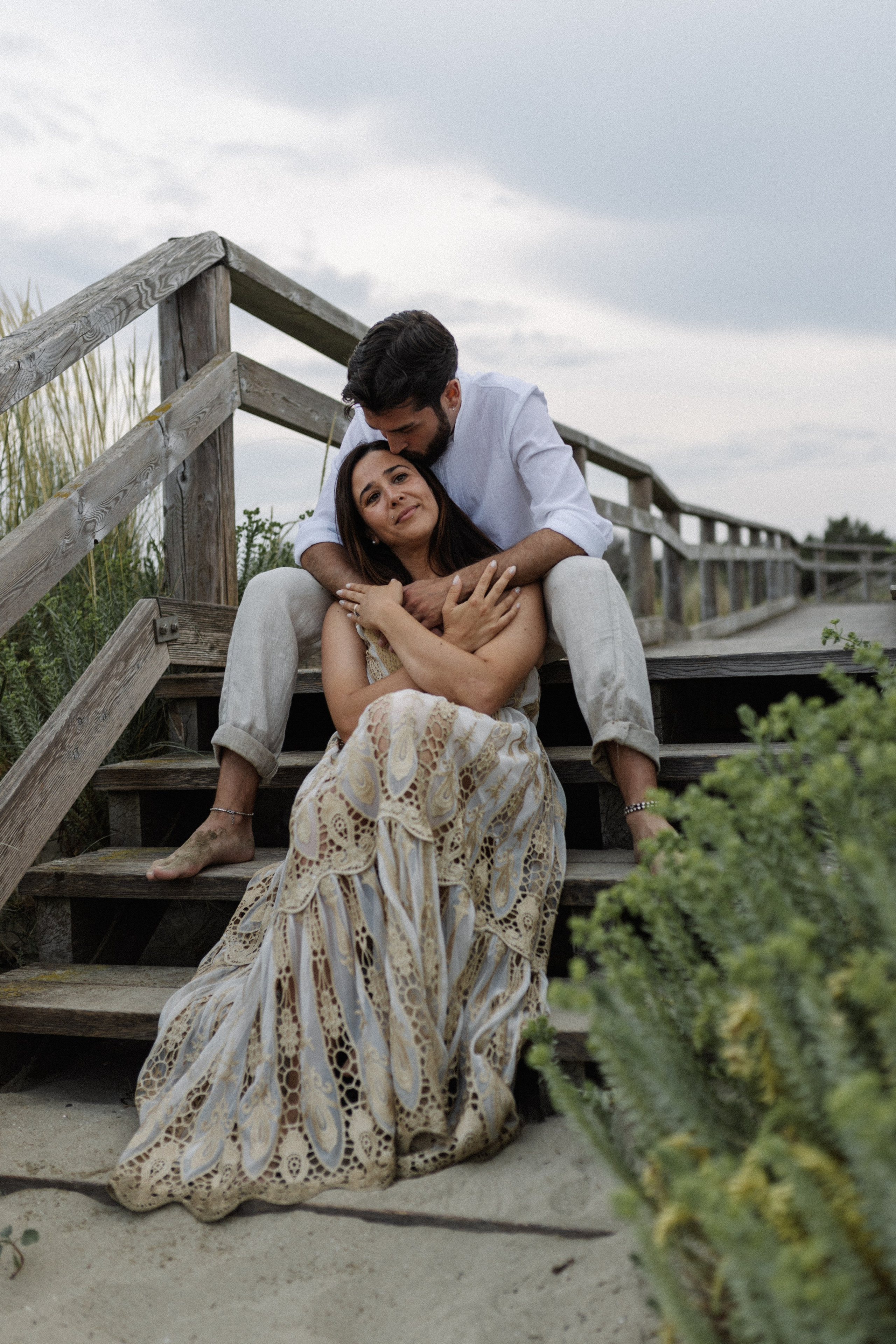 Eliana e Gianmarco. Fotografo a Ravenna Nataliya Samsonova