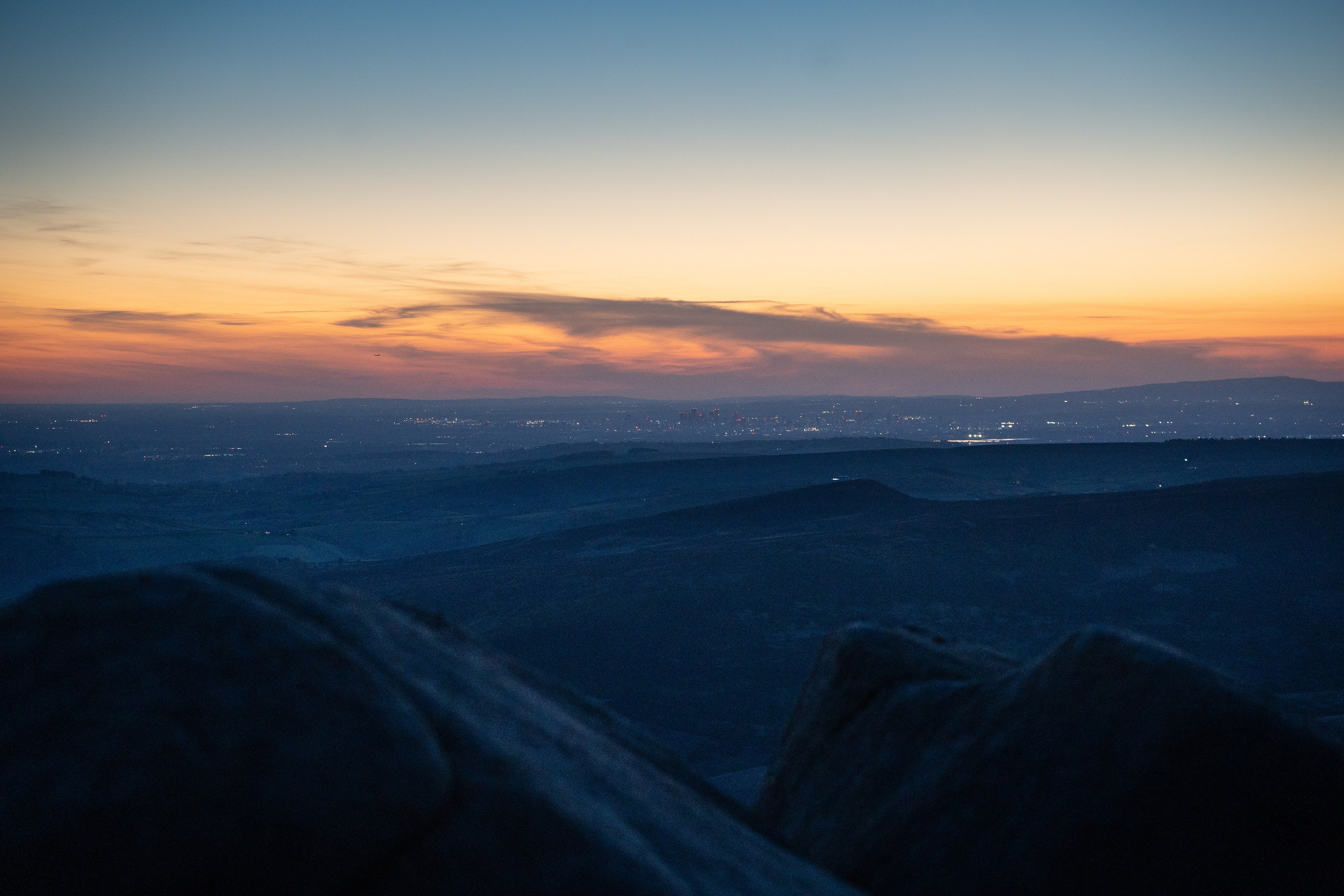 Peak District. Molfar Visuals