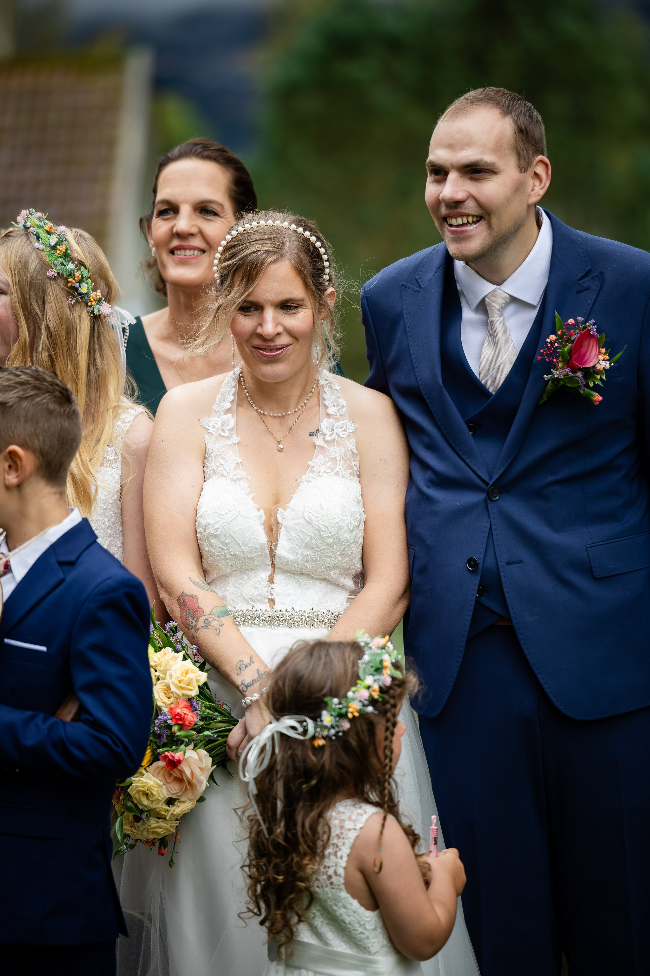 2025 - Bryllup - Stine & Jørgen. Bryllupsfotograf i Oslo og Rogaland — Meisal Media