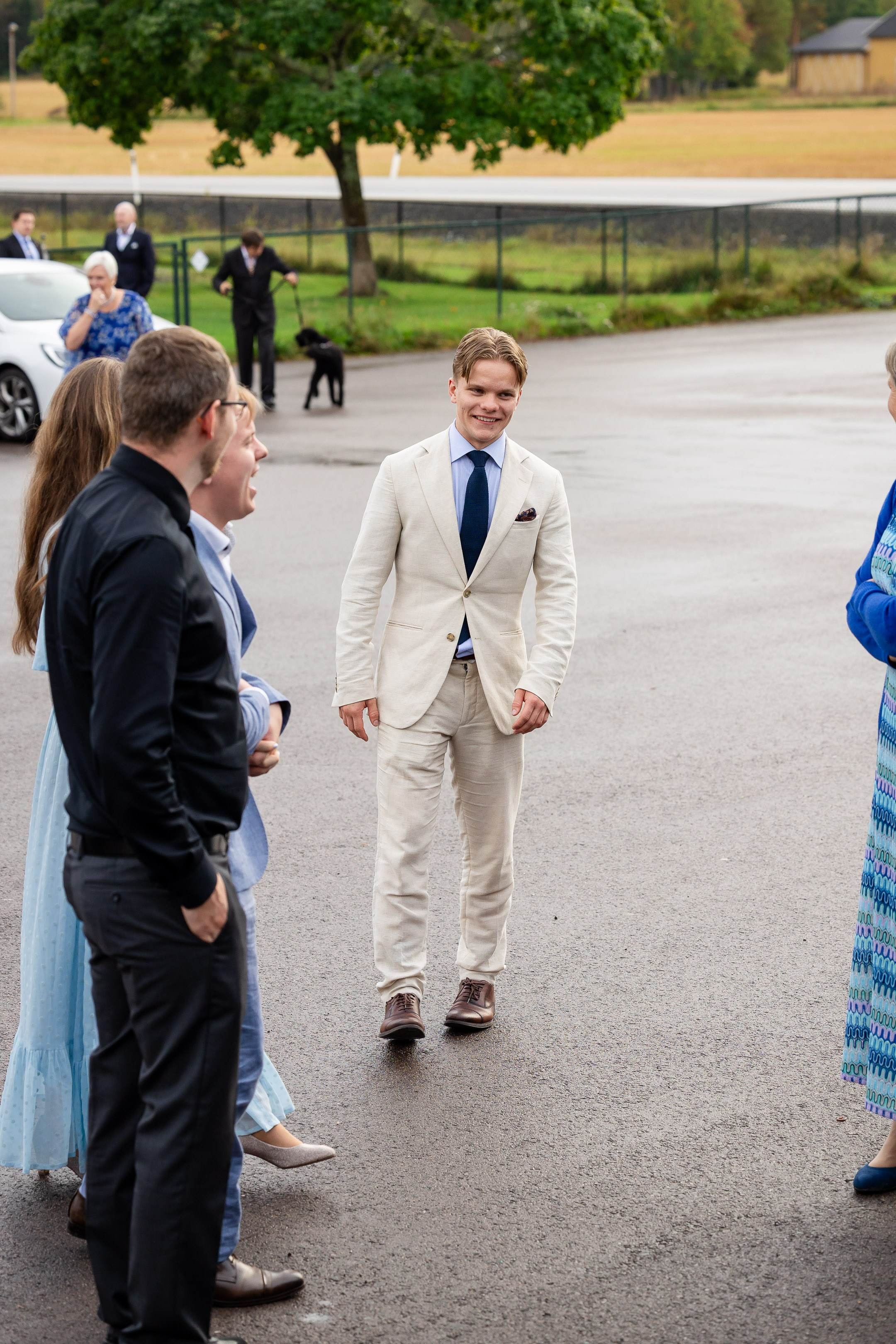 2025 - Bryllup - Stine & Jørgen. Bryllupsfotograf i Oslo og Rogaland — Meisal Media