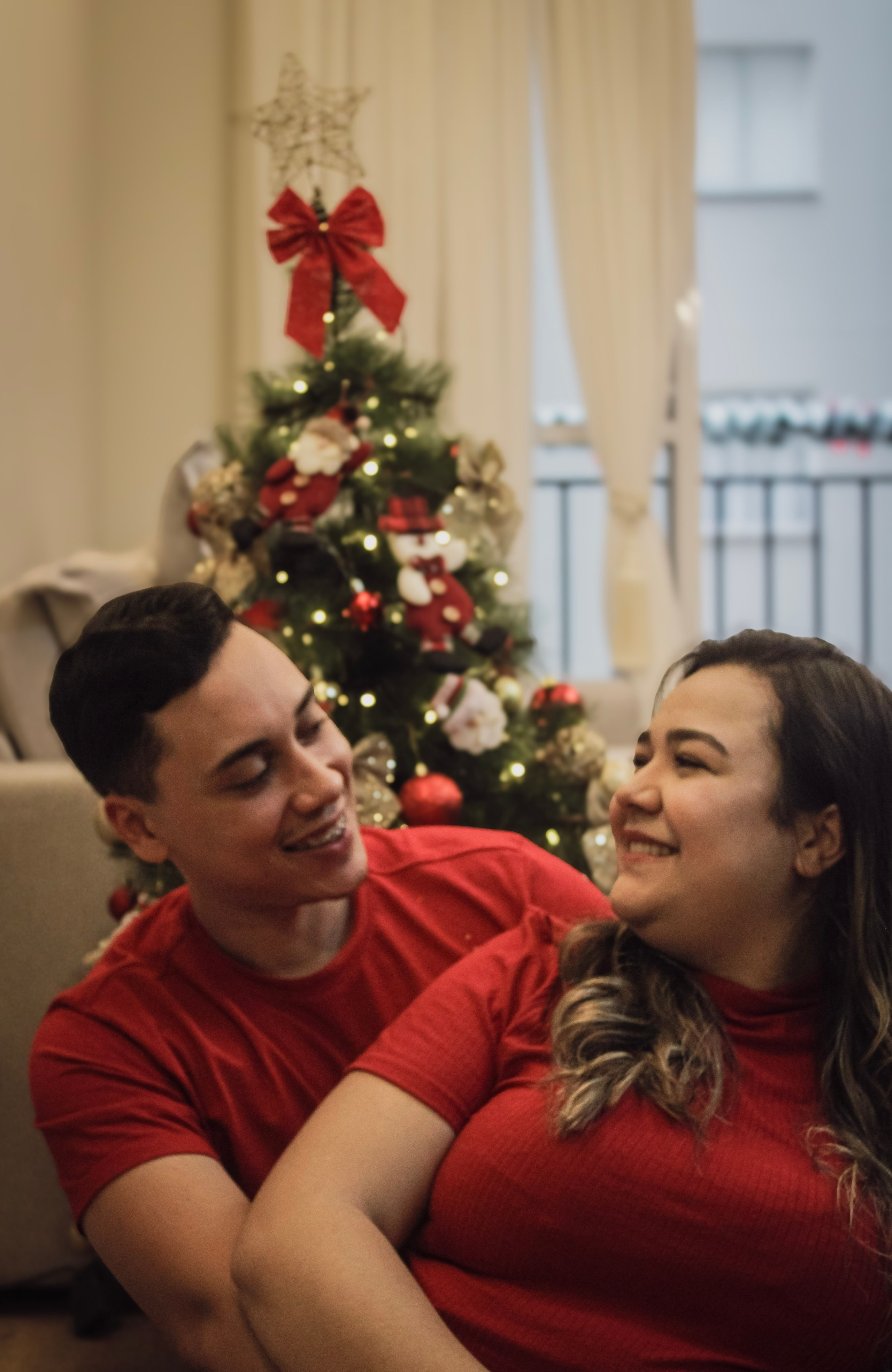 Fotos de Natal. Valkyestudio