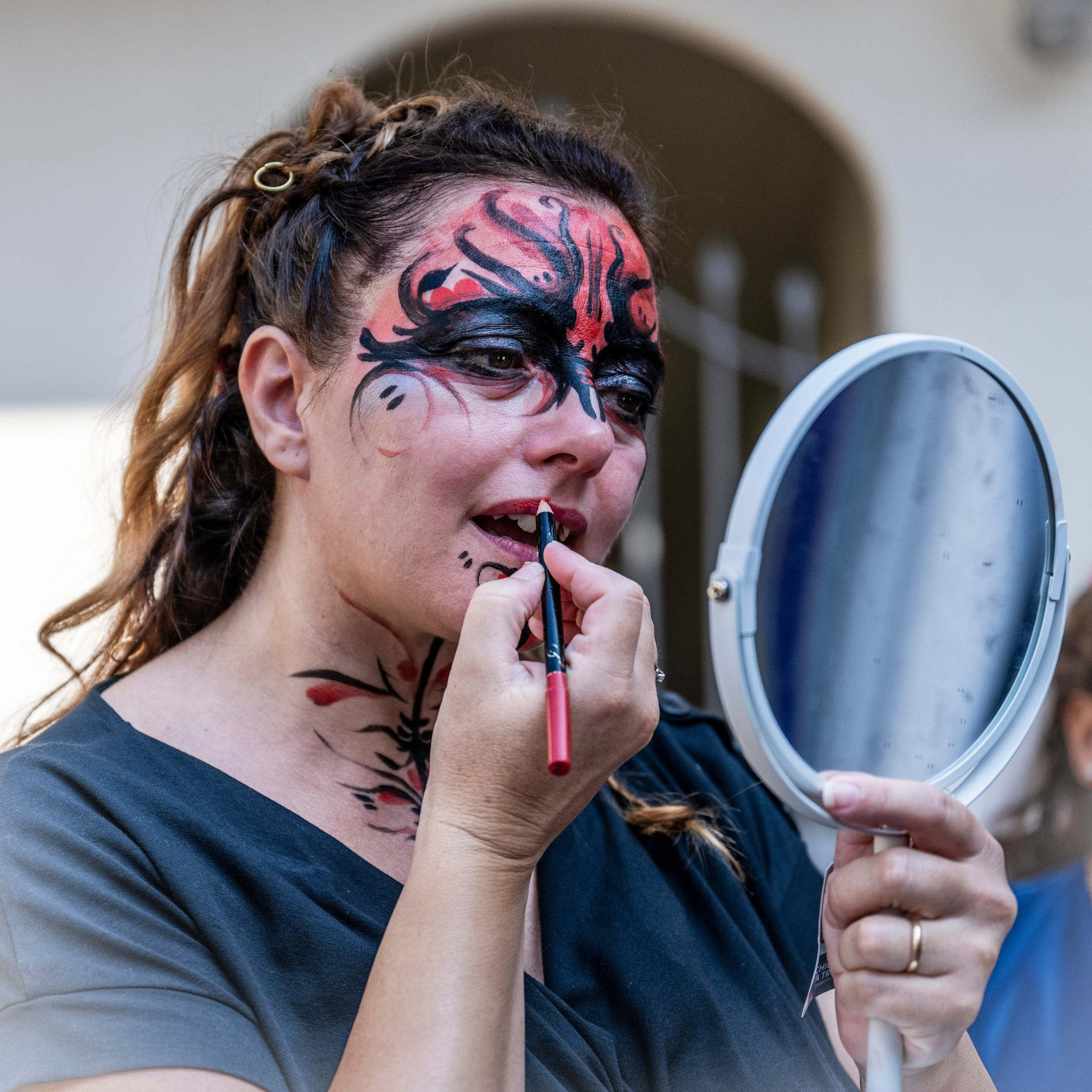 Fiera del Tartufo Alba. “Gianmaria Coscia fotografo per passione”