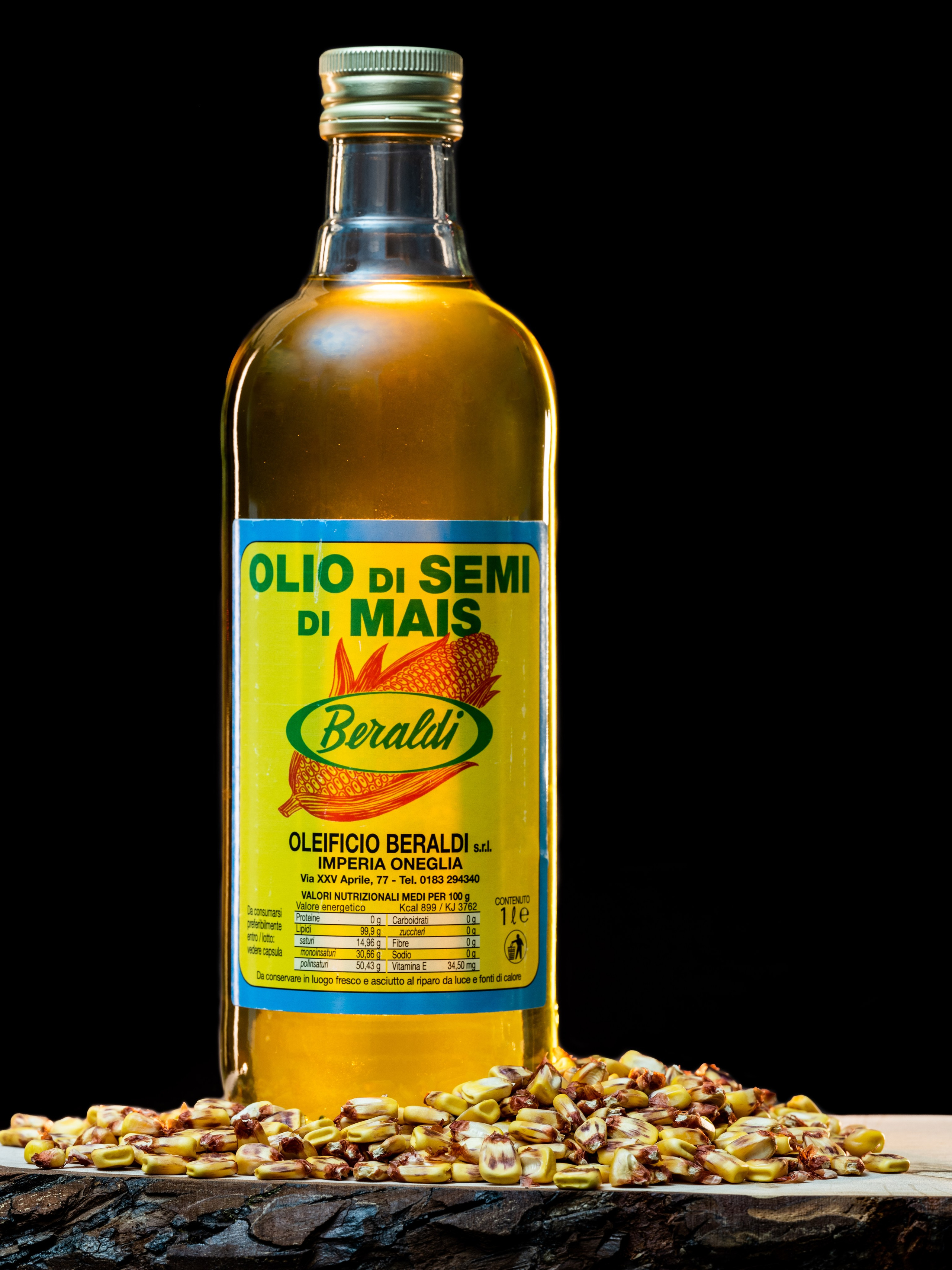 “Gianmaria Coscia fotografo per passione”