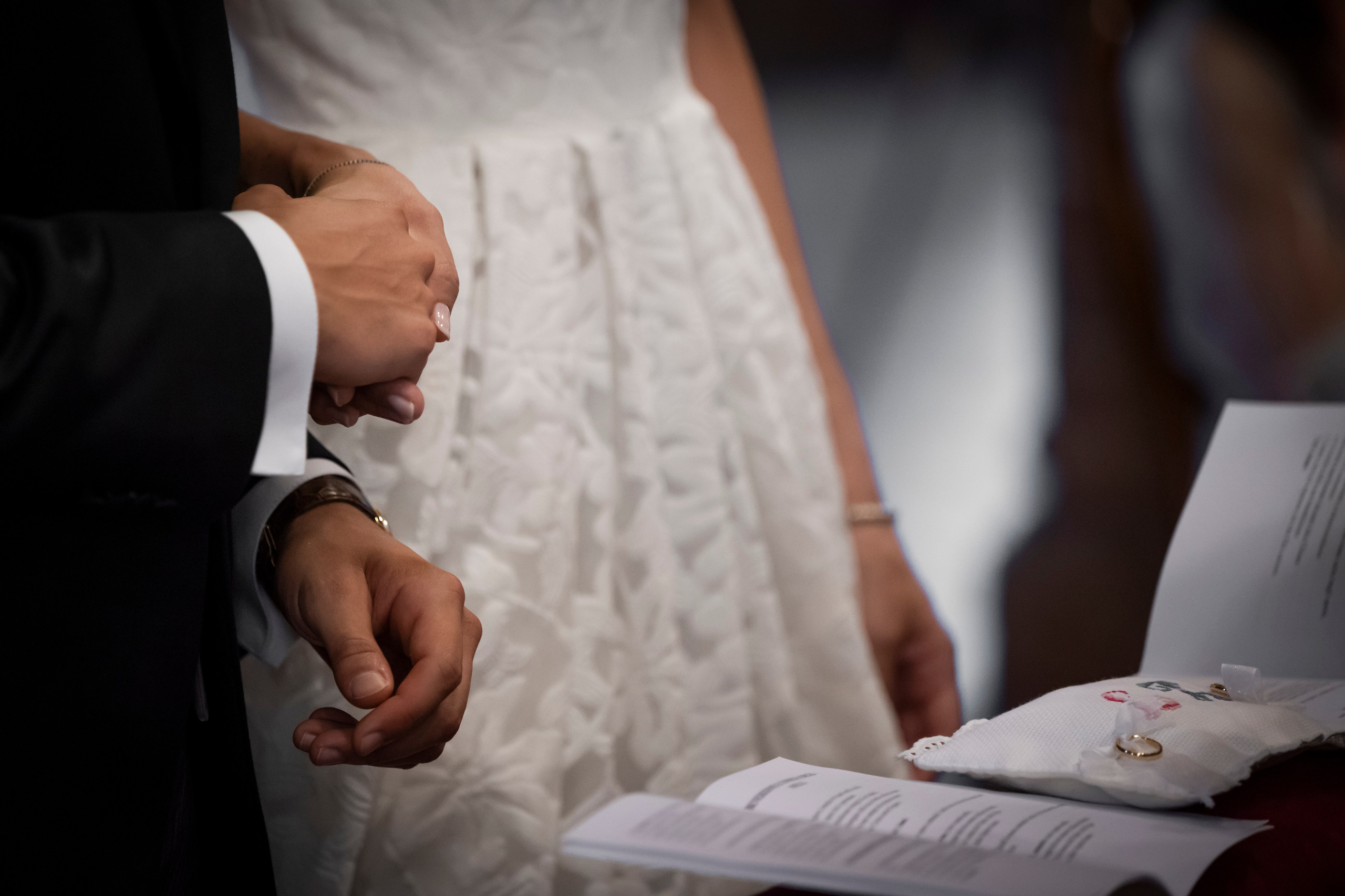 Matrimonio in Villa d’Epoca. “Gianmaria Coscia fotografo per passione”