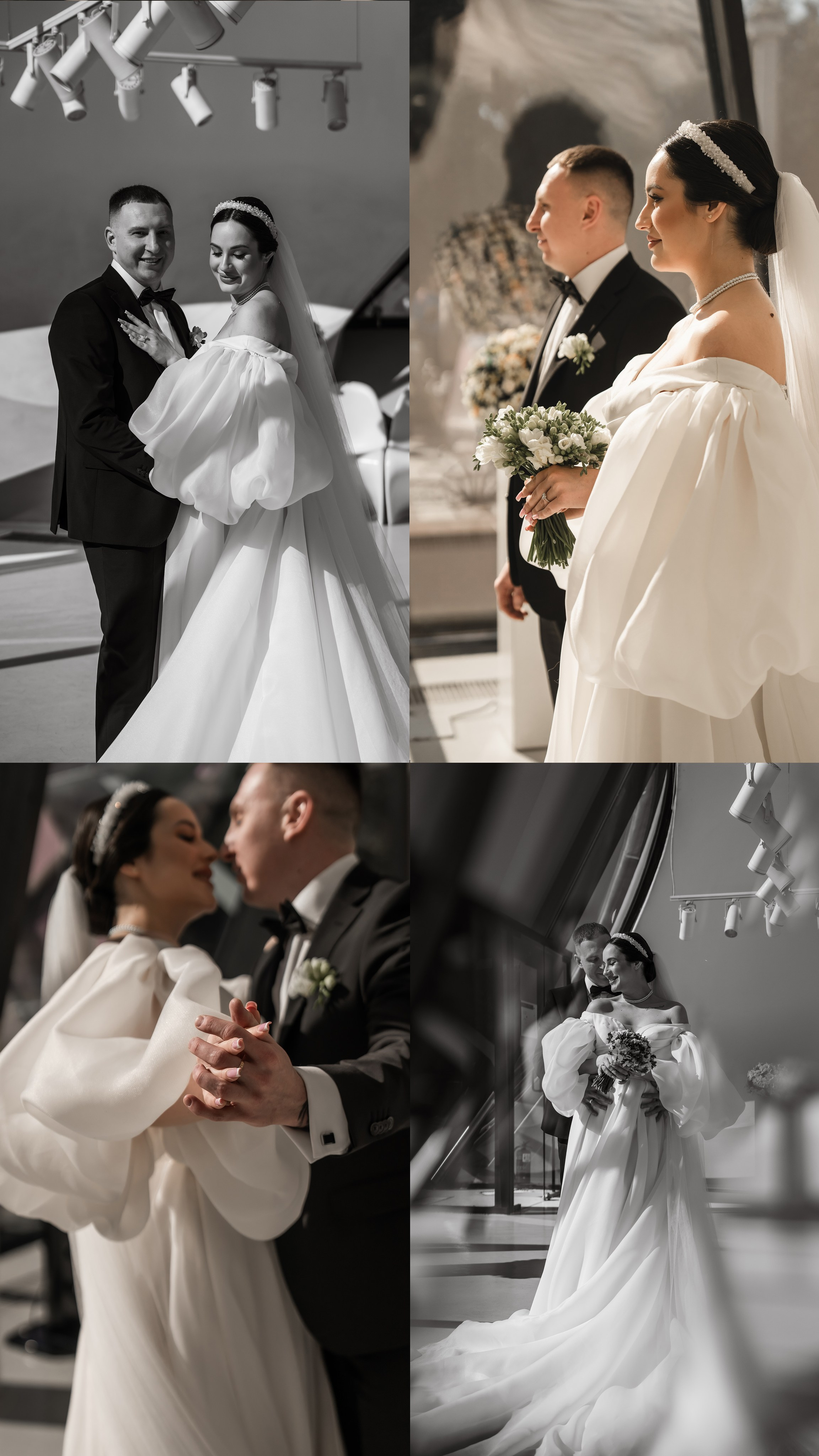 K&A. Ekaterina Verbitskaya. Photography