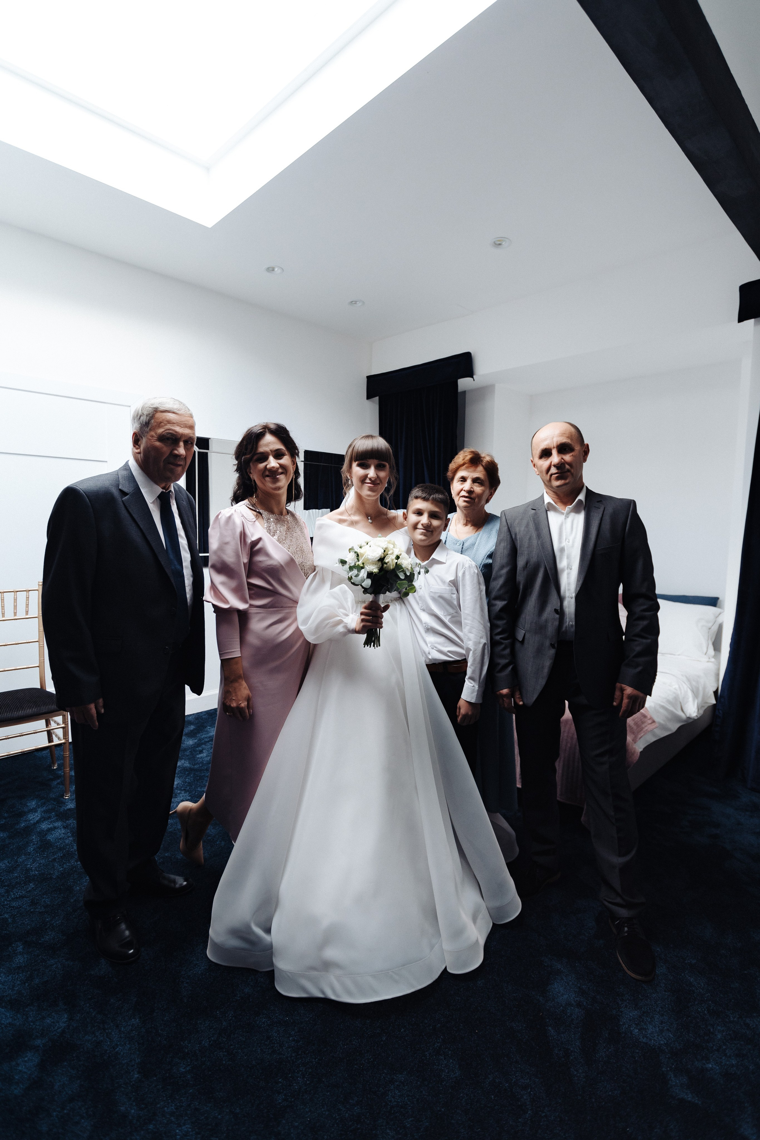 Piotr i Roksolana. Karina Czernecka Foto