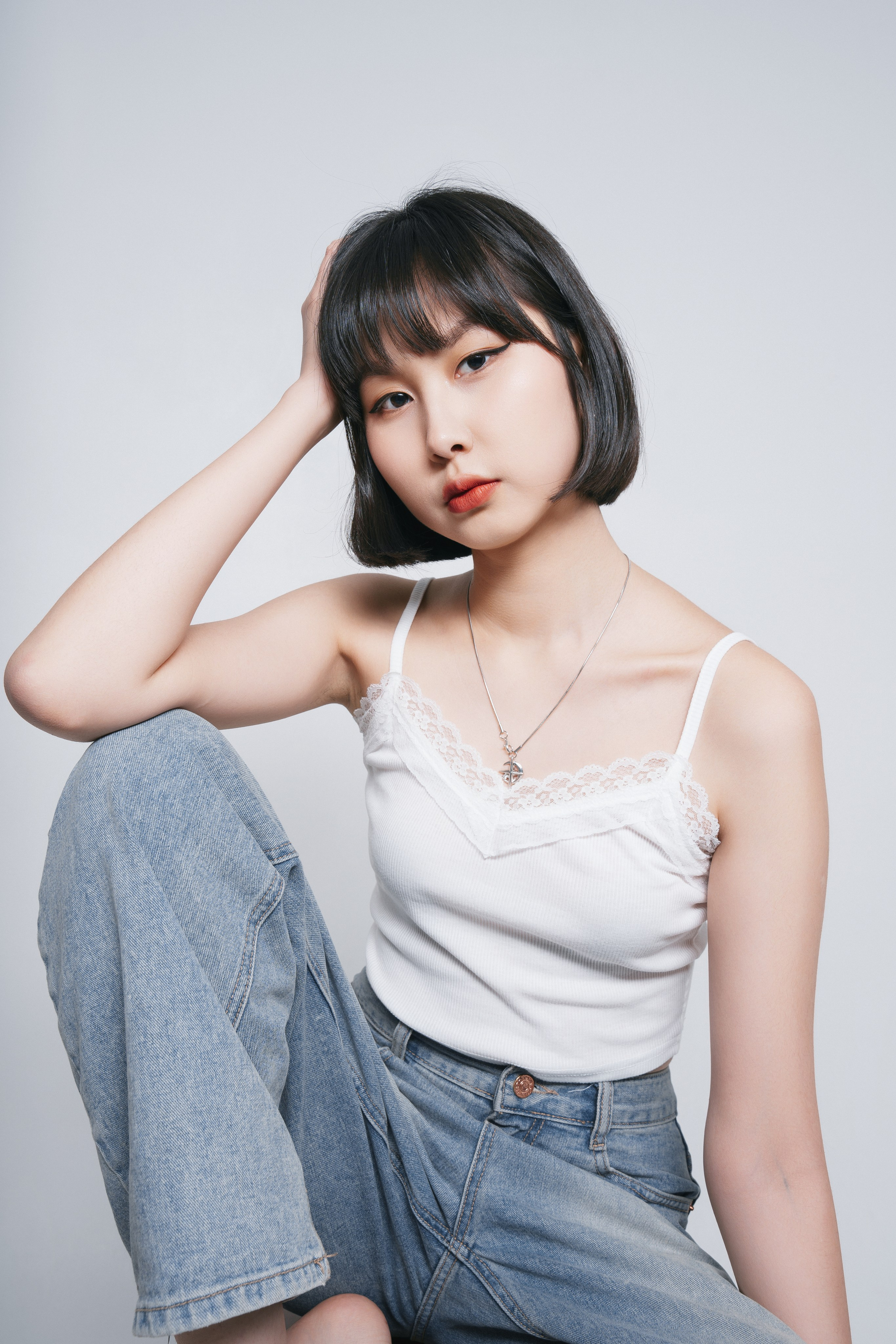 For Alua. SEOUL | PHOTOGRAPHER