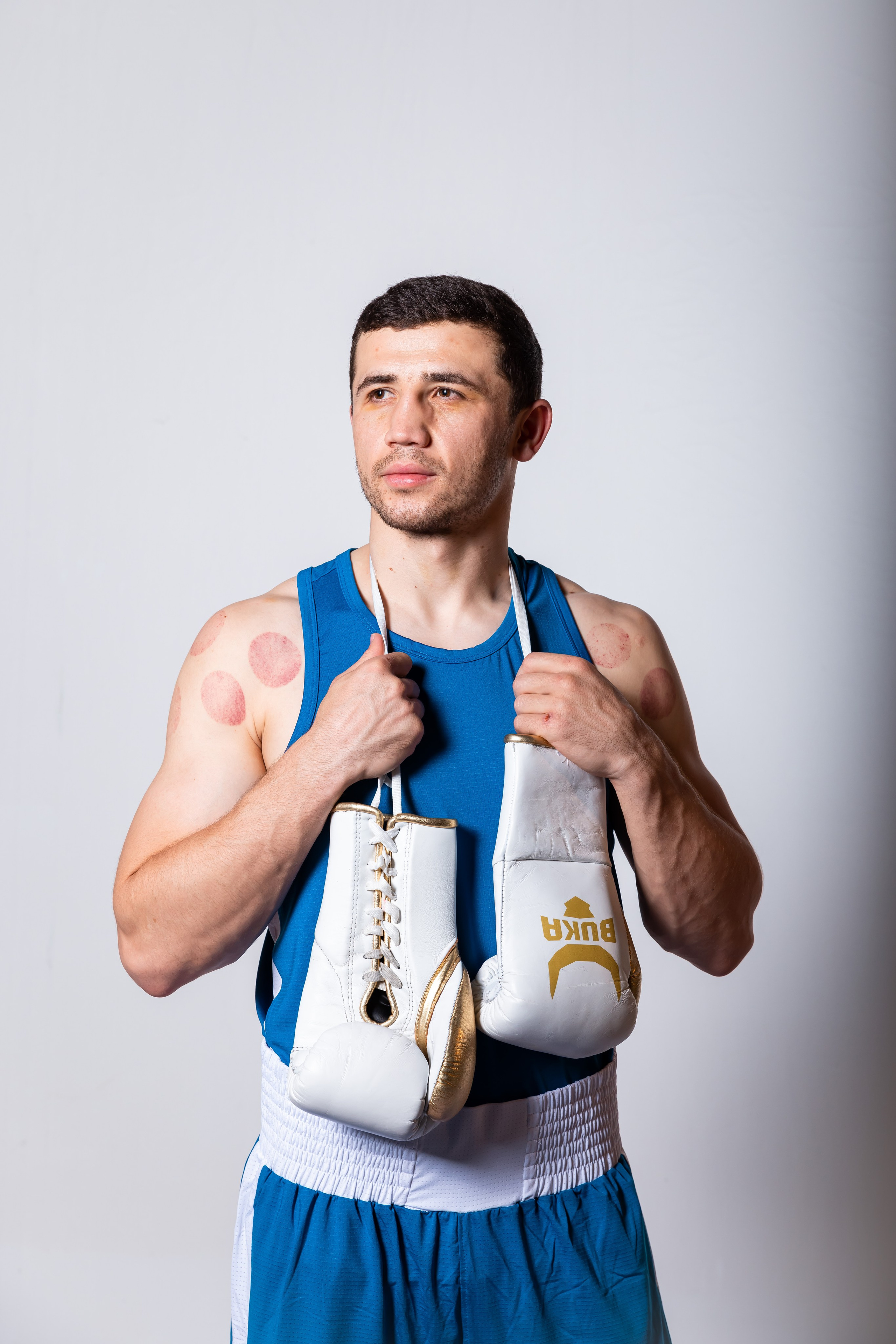 Студийная фотосъёмка. Яркие моменты, запечатленные в каждом кадре