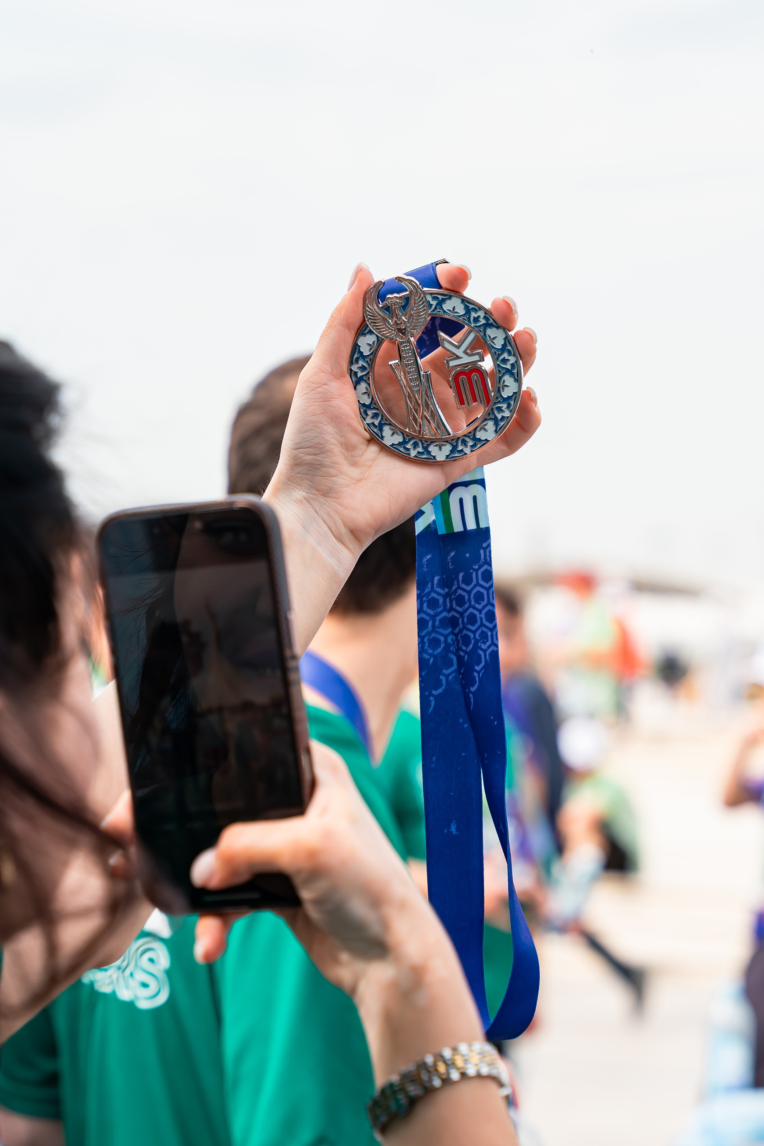 Спортивная фотосъёмка. Яркие моменты, запечатленные в каждом кадре