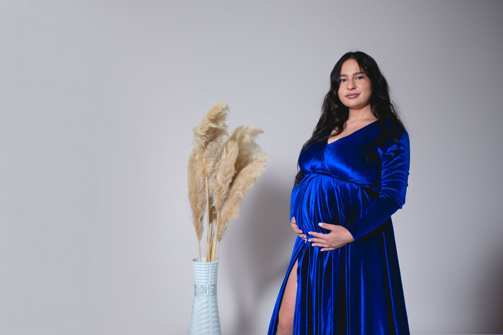 Maternità. Daniel Rotaru Photography