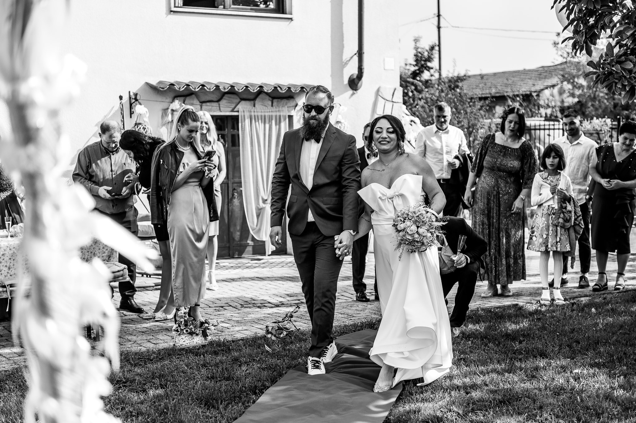 Wedding Ramona & Adrian. Daniel Rotaru Photography