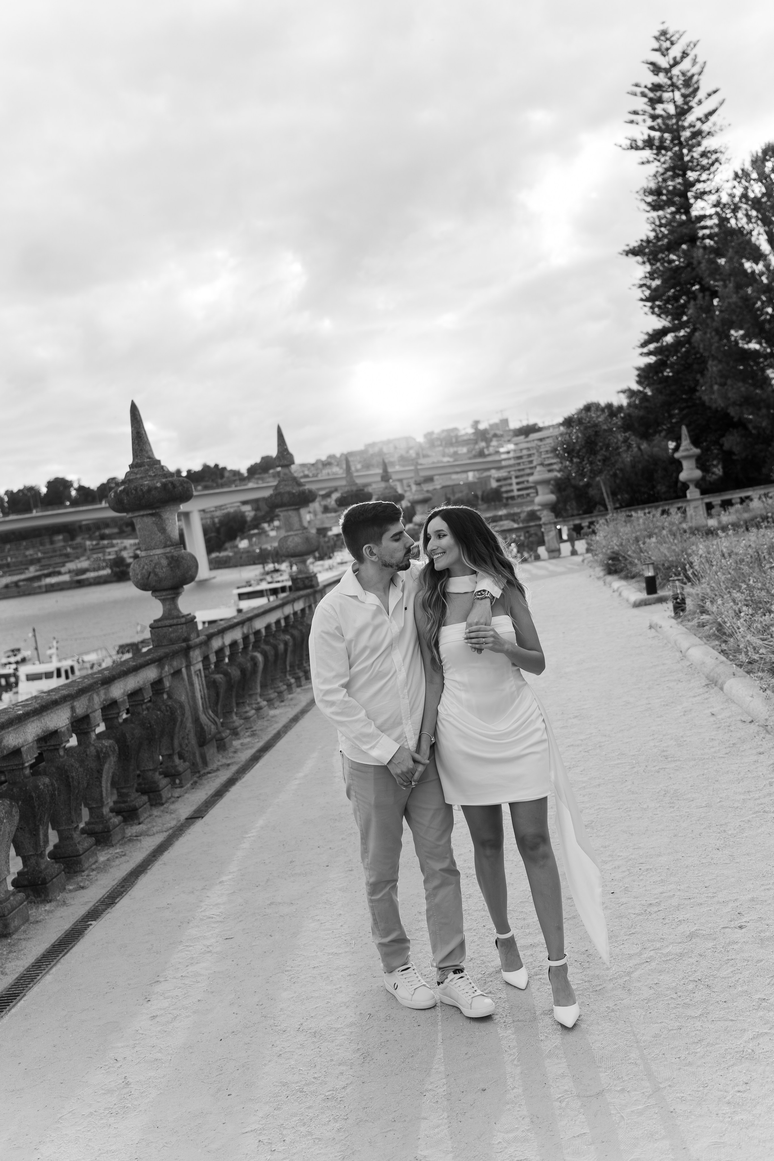 Catarina & João — Palácio do Freixo. Wedding & destination wedding photographer in Porto, Portugal — Davi Valente | Lisbon, Douro Valley, Rome, Tuscany & Lake Como